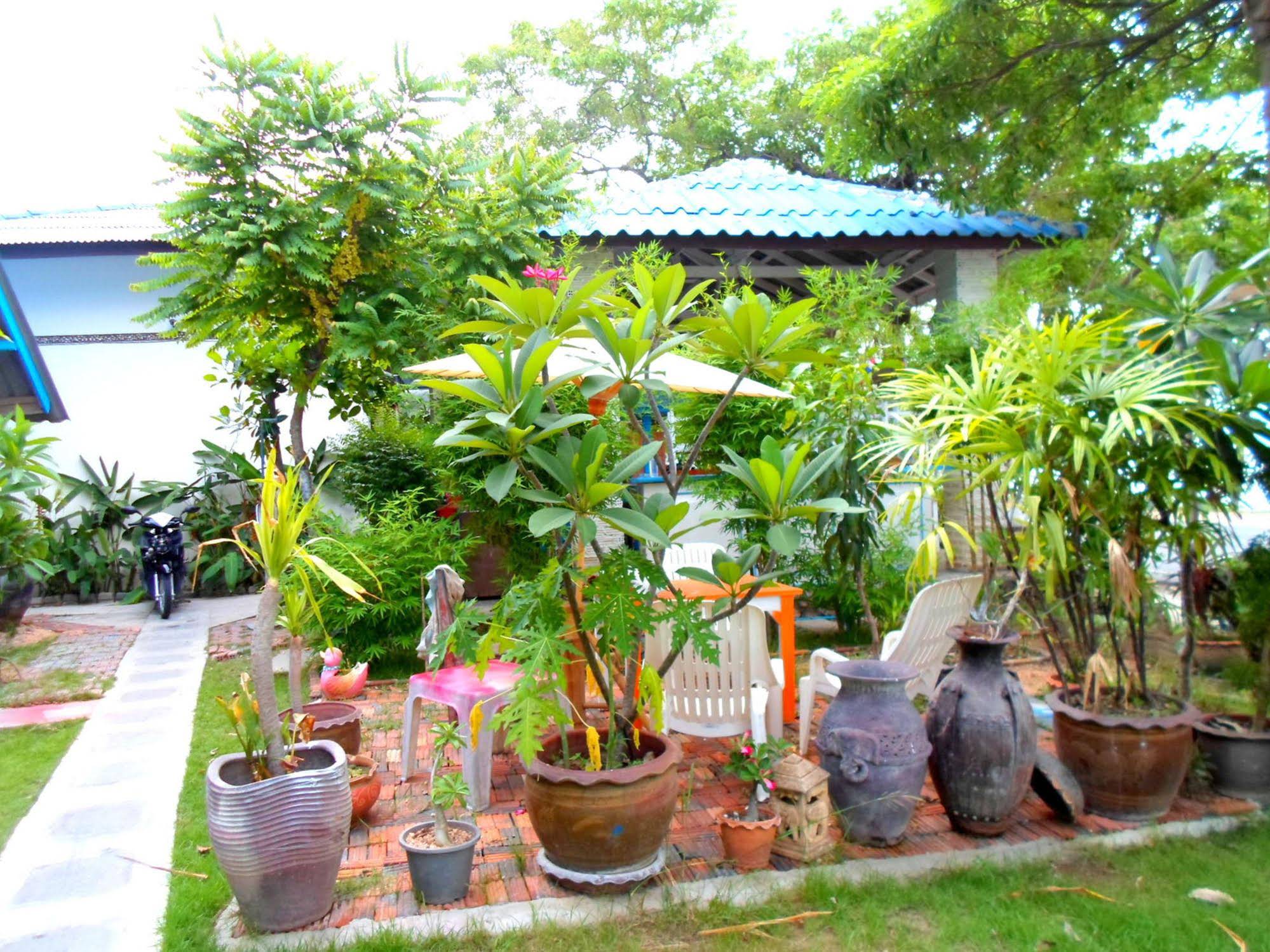 Bangrak Bungalow