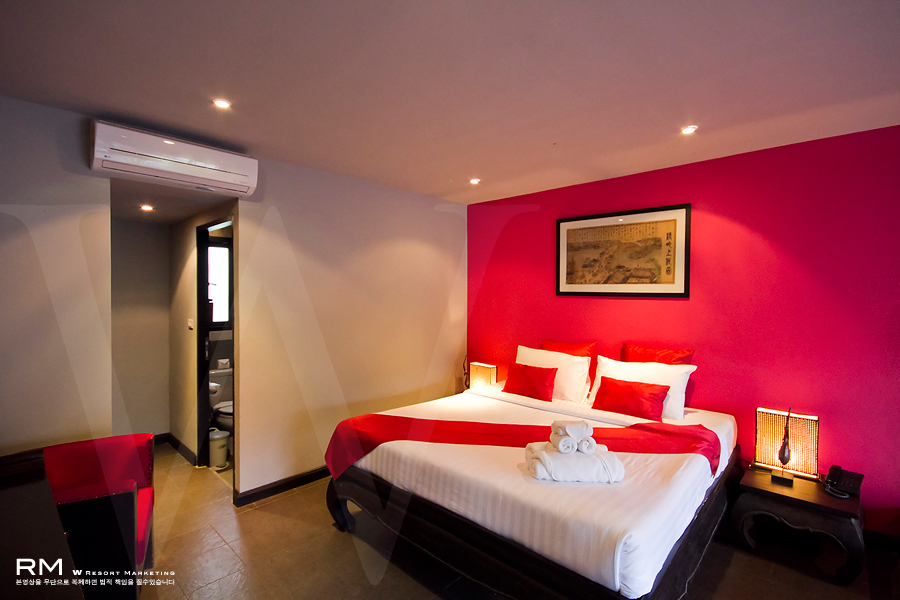 Ban Kao Tropical Boutique Residence