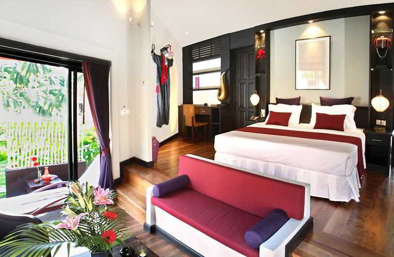Ban Kao Tropical Boutique Residence