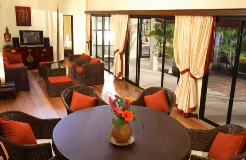 Ban Kao Tropical Boutique Residence