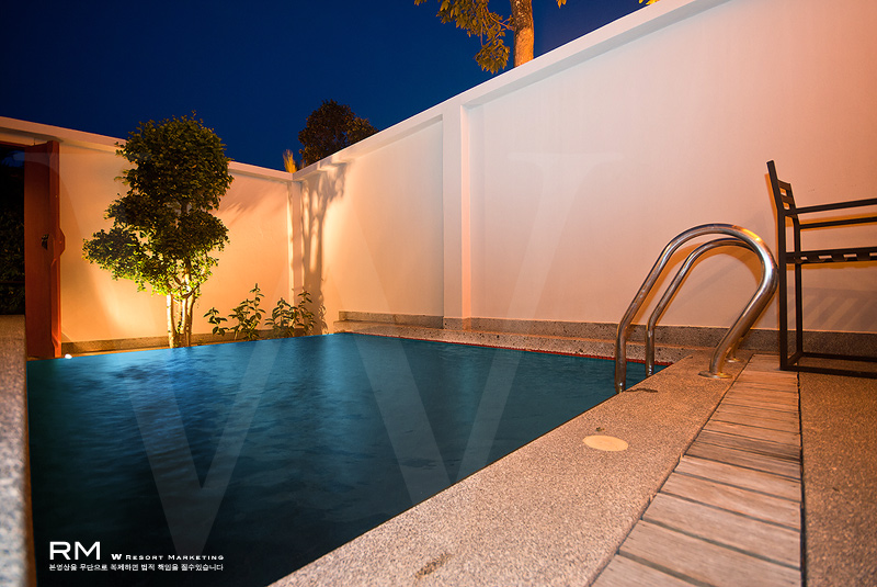 Ban Kao Tropical Boutique Residence