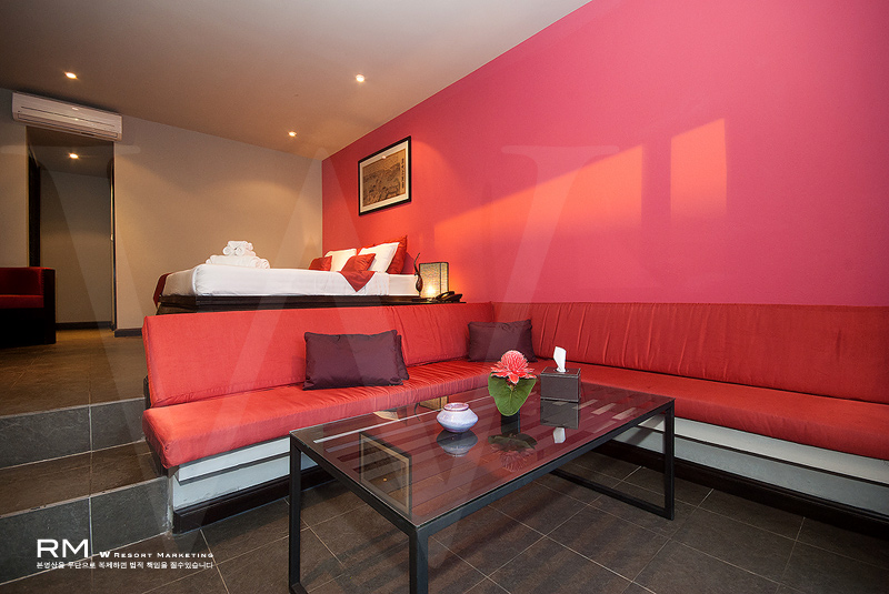 Ban Kao Tropical Boutique Residence