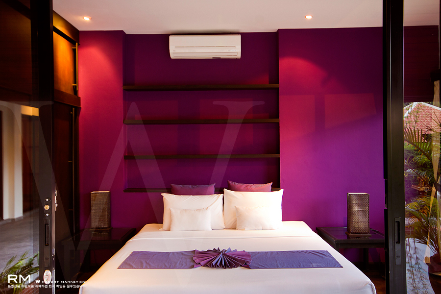 Ban Kao Tropical Boutique Residence