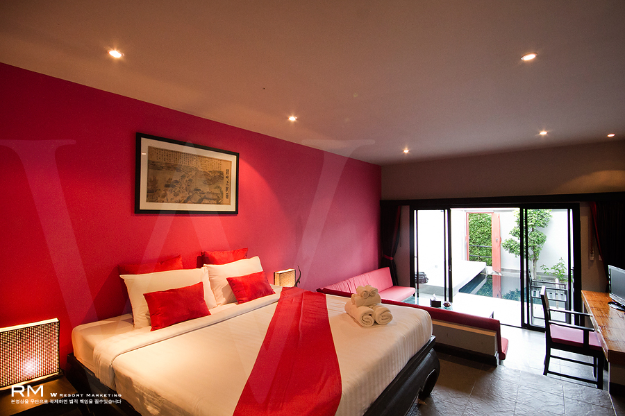Ban Kao Tropical Boutique Residence