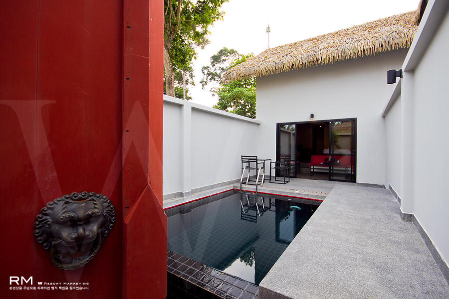 Ban Kao Tropical Boutique Residence