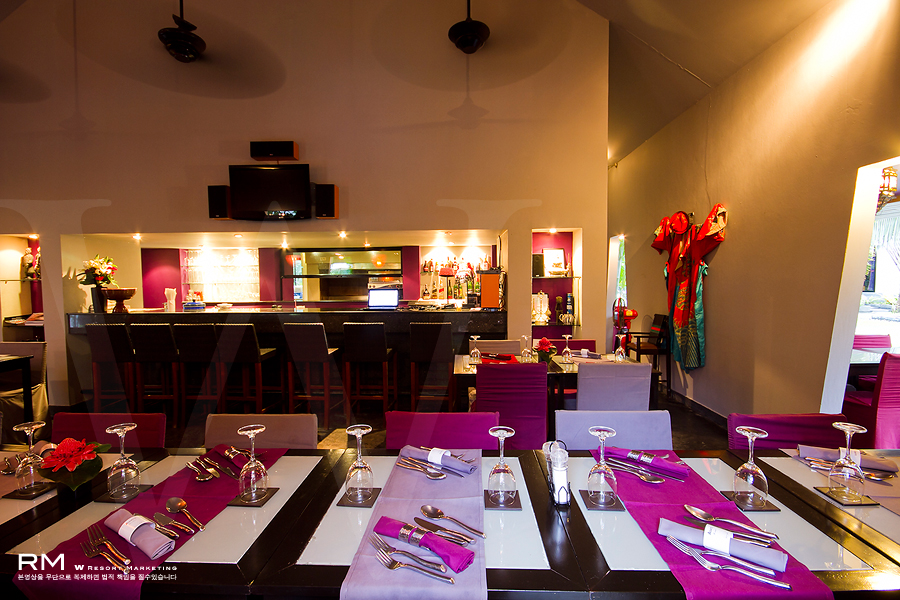 Ban Kao Tropical Boutique Residence