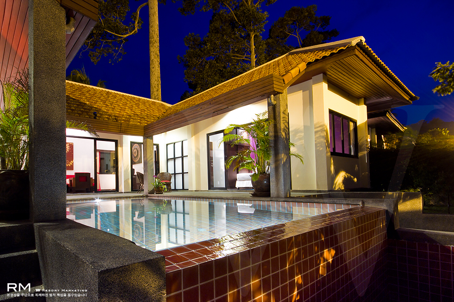 Ban Kao Tropical Boutique Residence