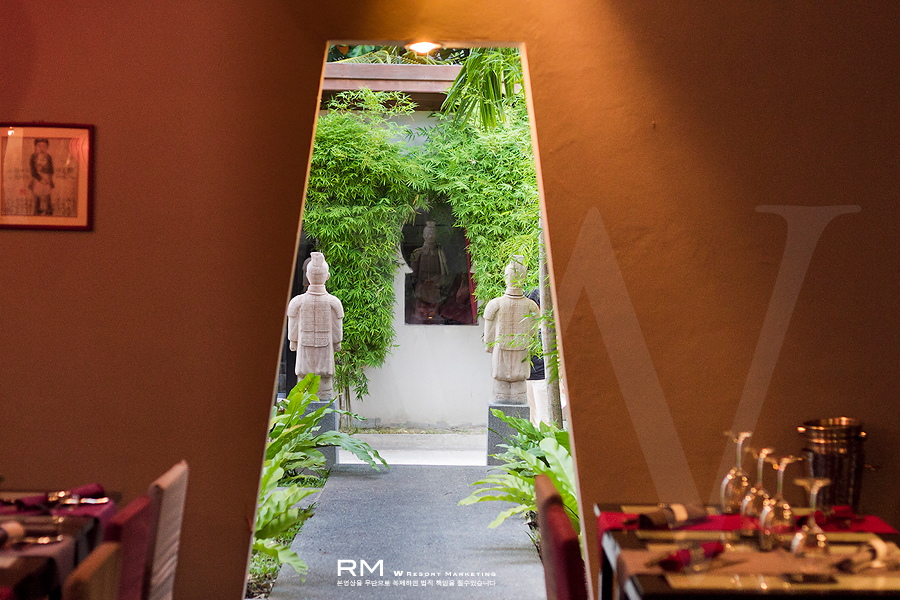 Ban Kao Tropical Boutique Residence