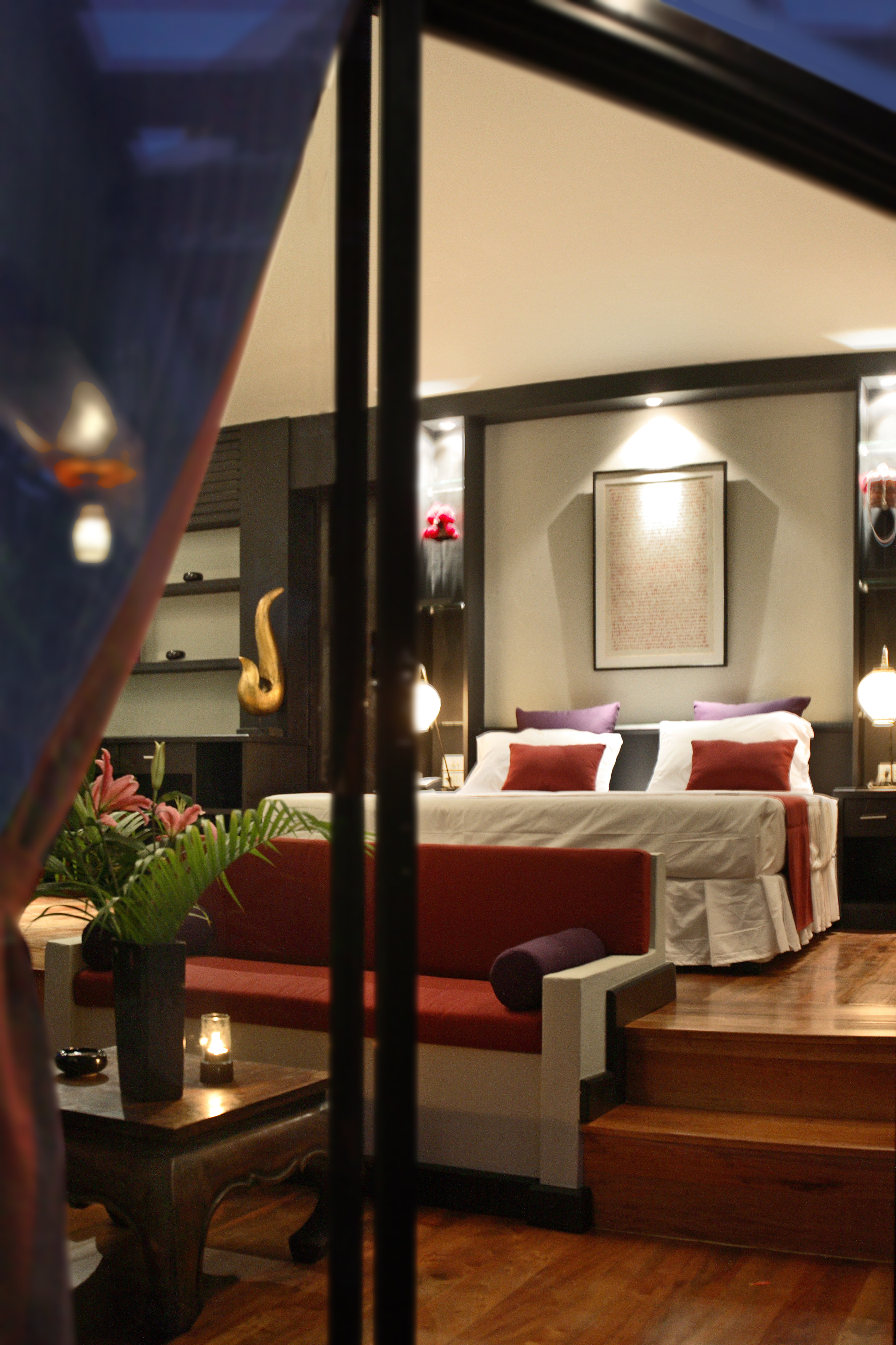 Ban Kao Tropical Boutique Residence
