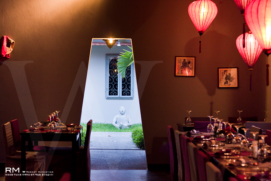 Ban Kao Tropical Boutique Residence
