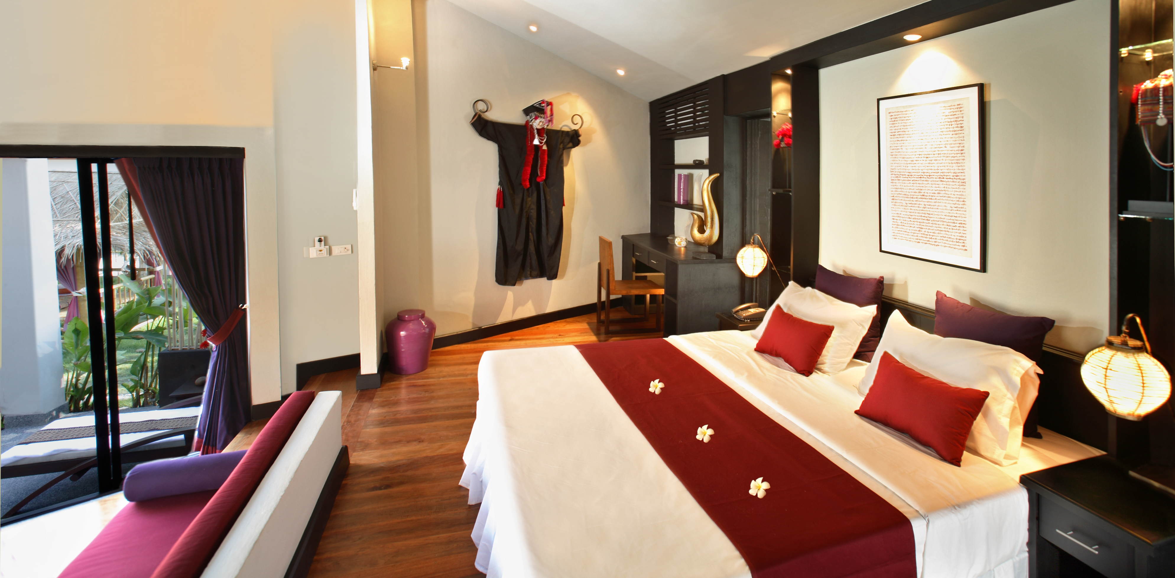 Ban Kao Tropical Boutique Residence