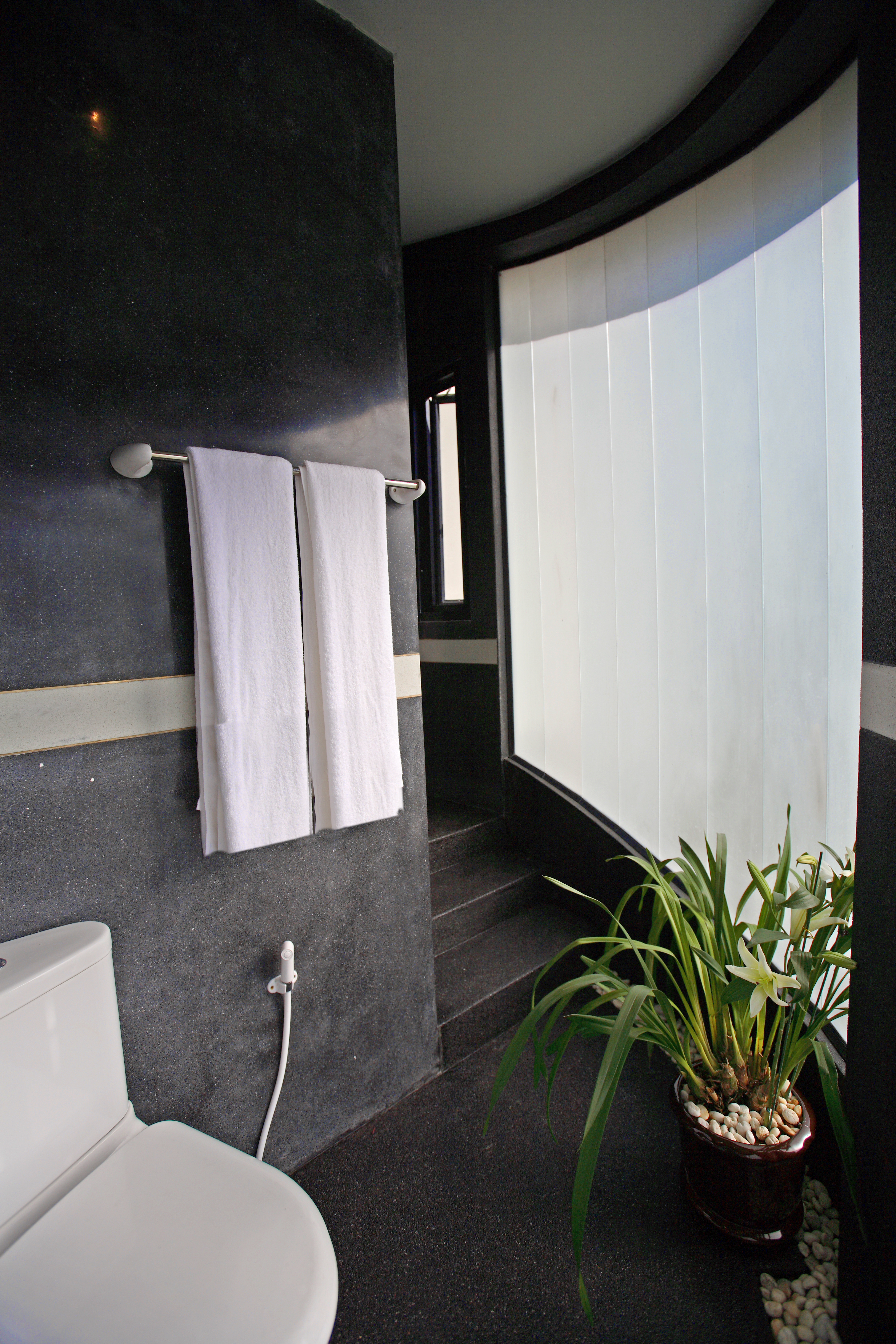 Ban Kao Tropical Boutique Residence