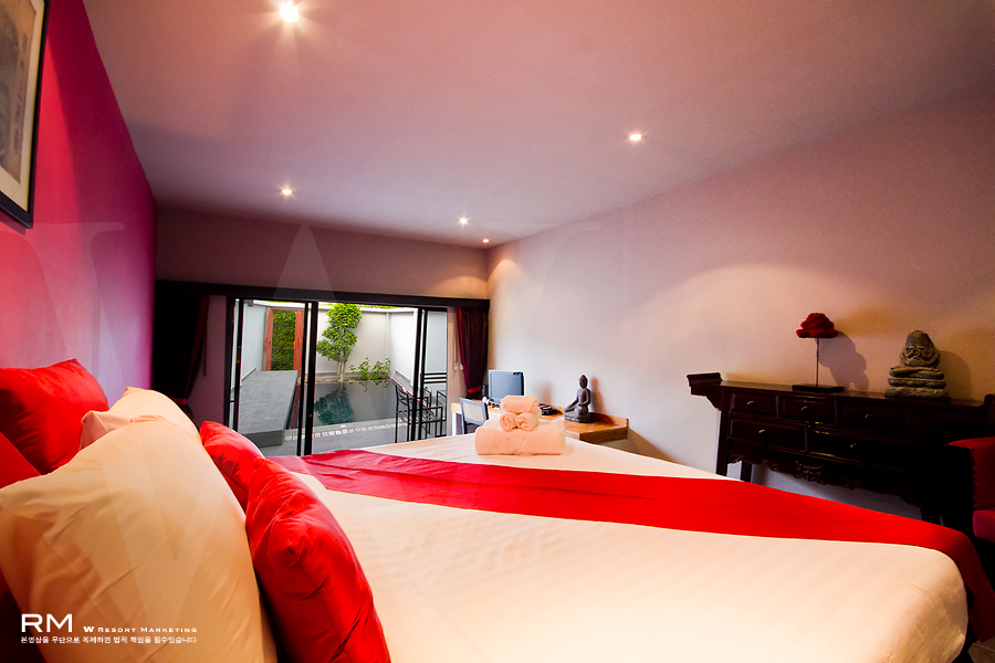 Ban Kao Tropical Boutique Residence
