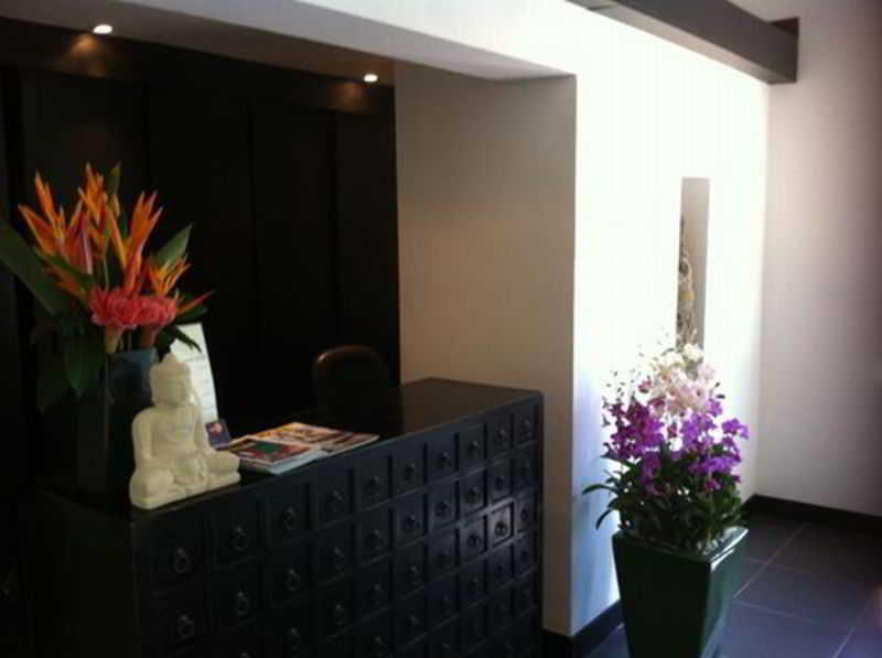 Ban Kao Tropical Boutique Residence