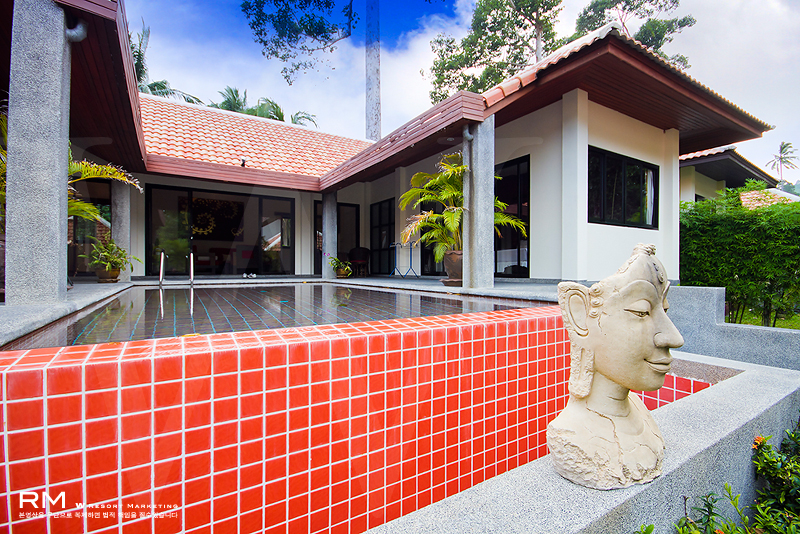 Ban Kao Tropical Boutique Residence