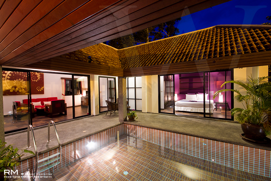 Ban Kao Tropical Boutique Residence