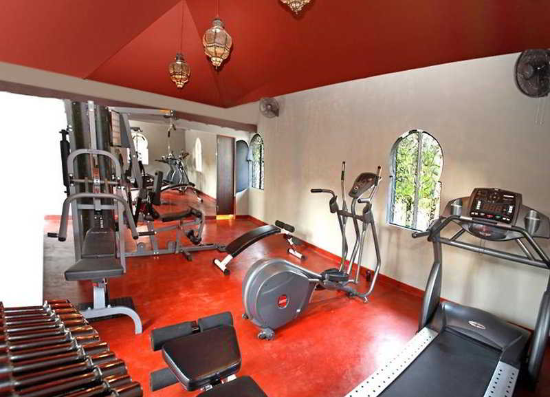 Ban Kao Tropical Boutique Residence