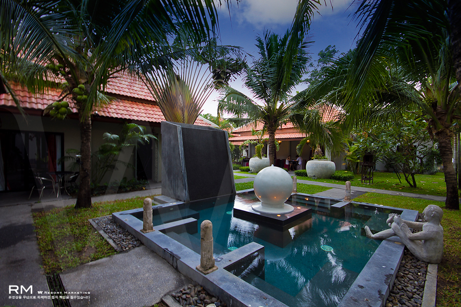 Ban Kao Tropical Boutique Residence