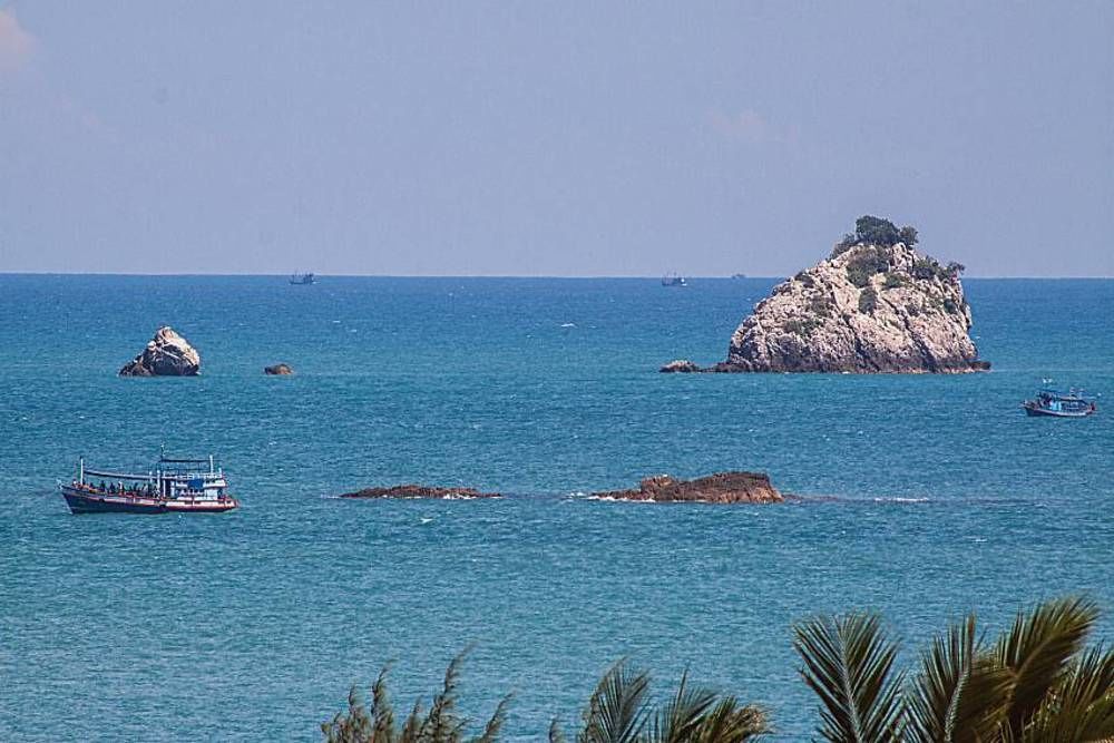 Ban Talay Khaw O12