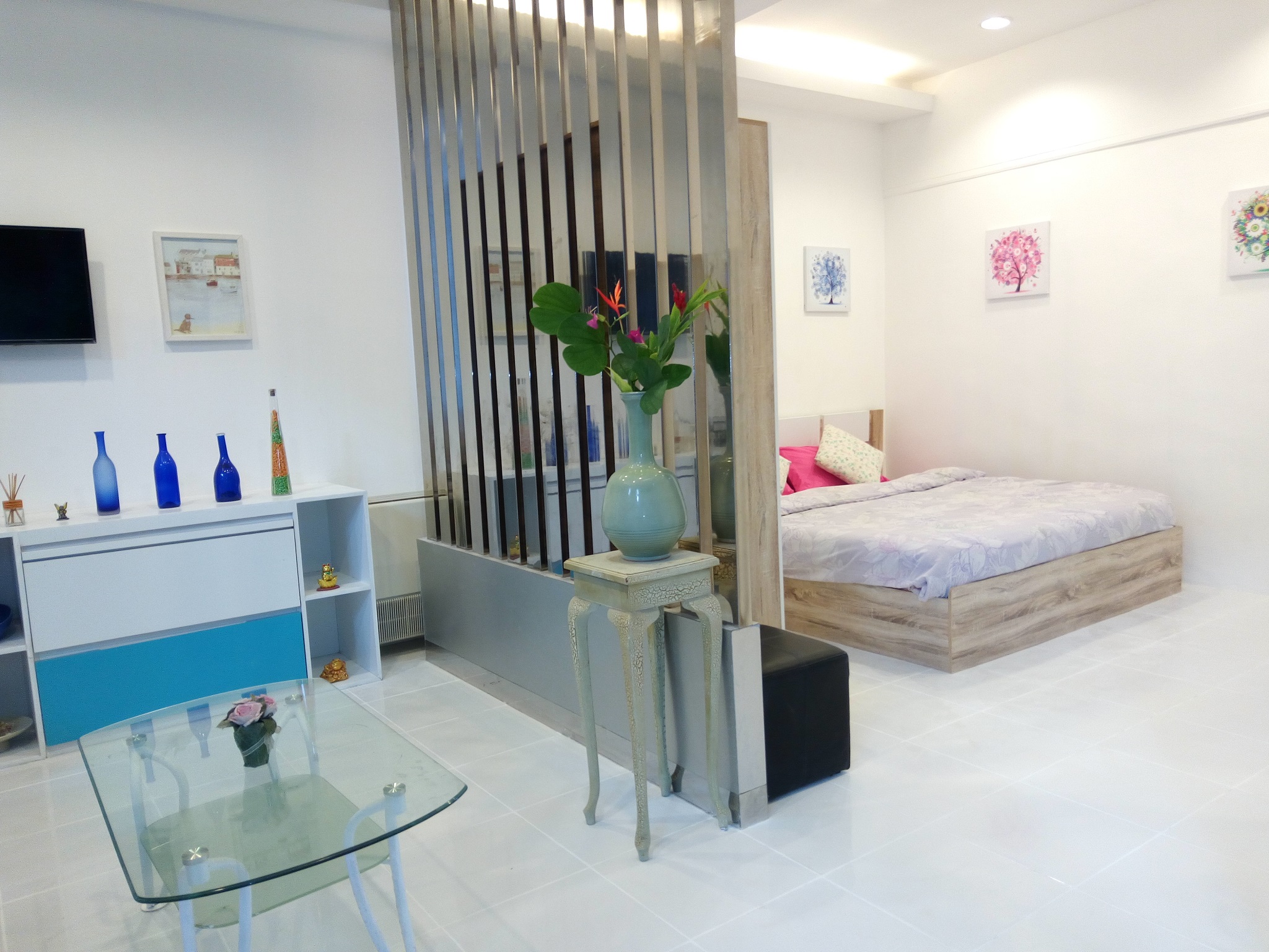 Banyan House Samui Bed and Breakfast