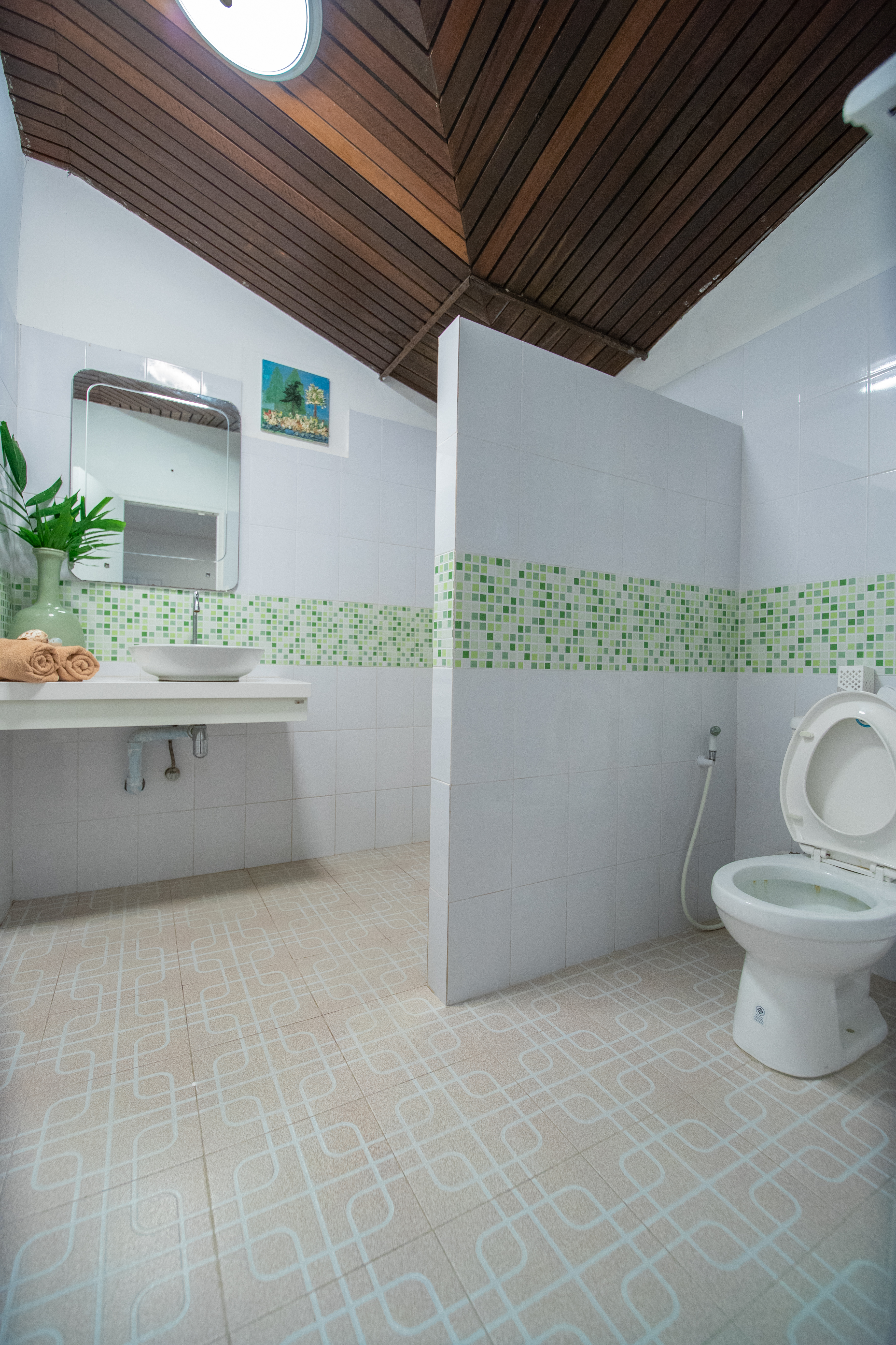 Banyan House Samui Bed and Breakfast