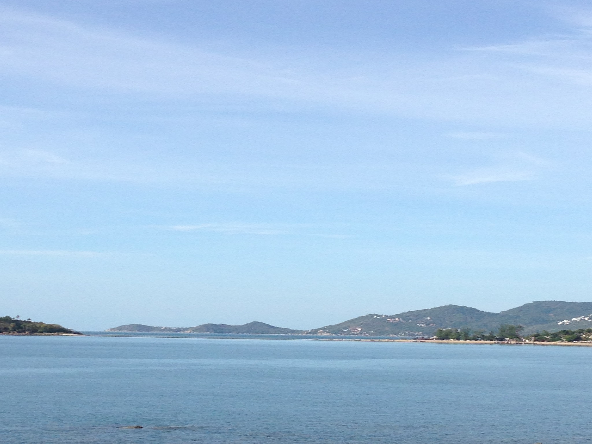Banyan House Samui Bed and Breakfast