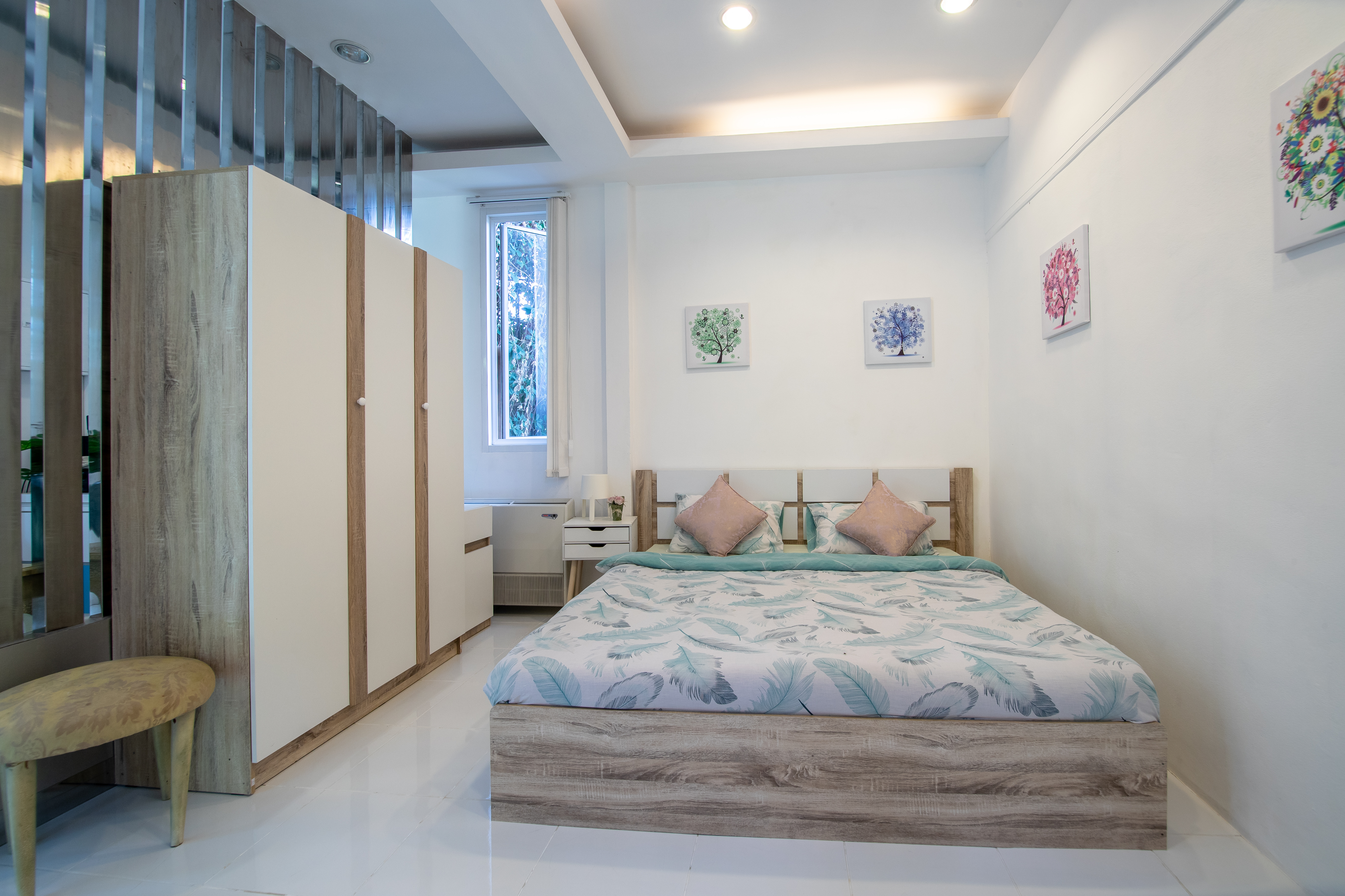Banyan House Samui Bed and Breakfast