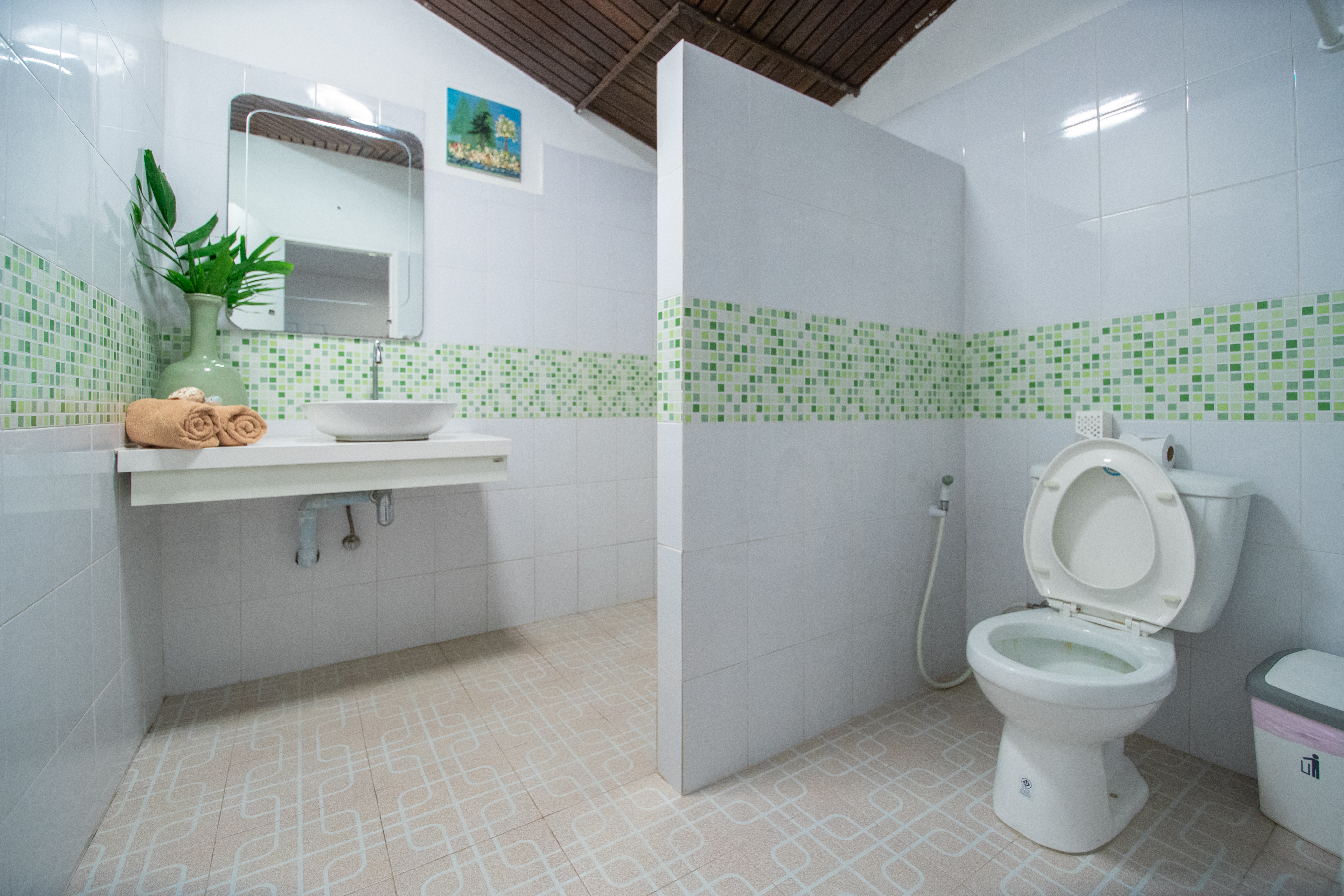 Banyan House Samui Bed and Breakfast