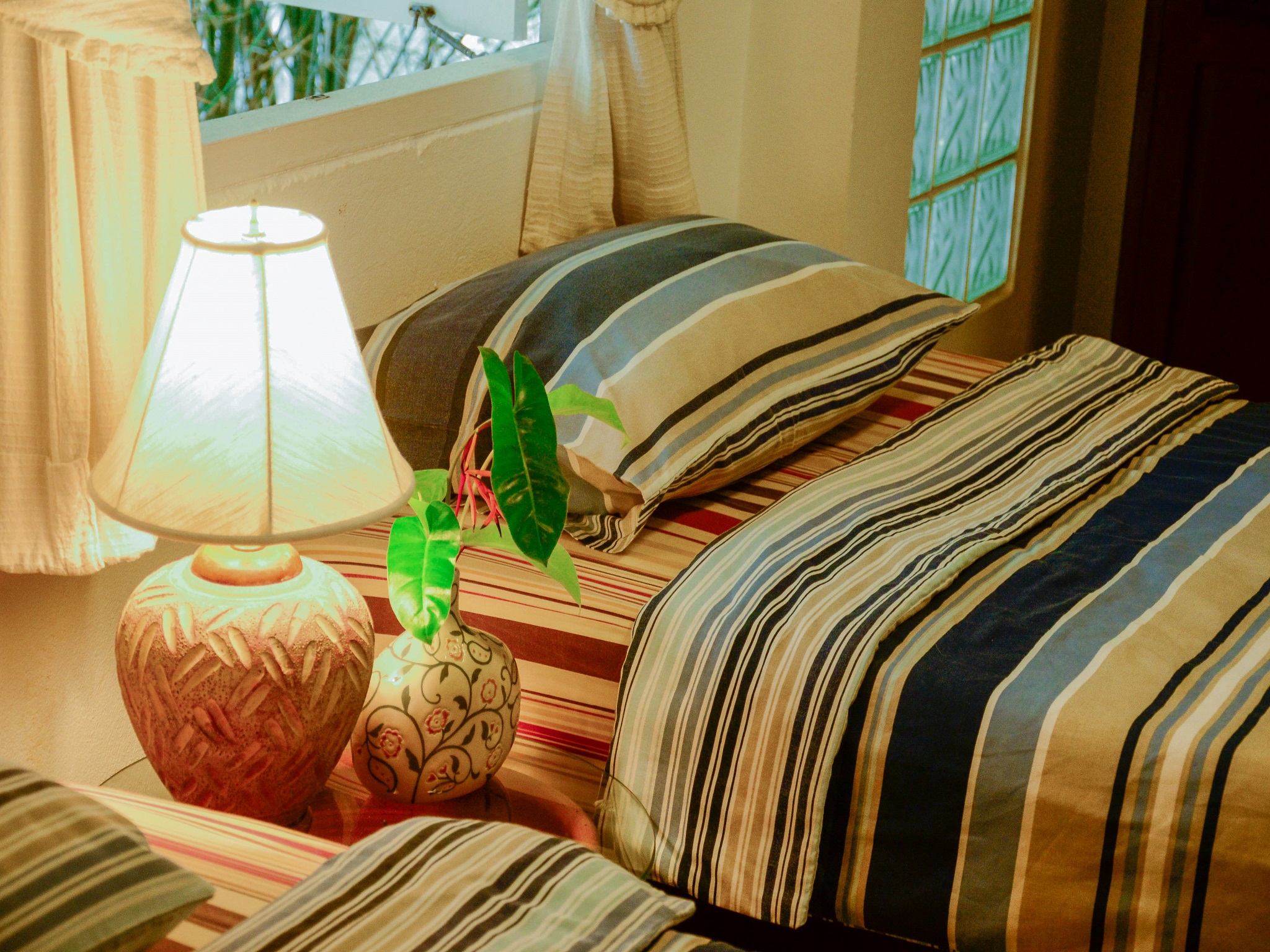 Banyan House Samui Bed and Breakfast
