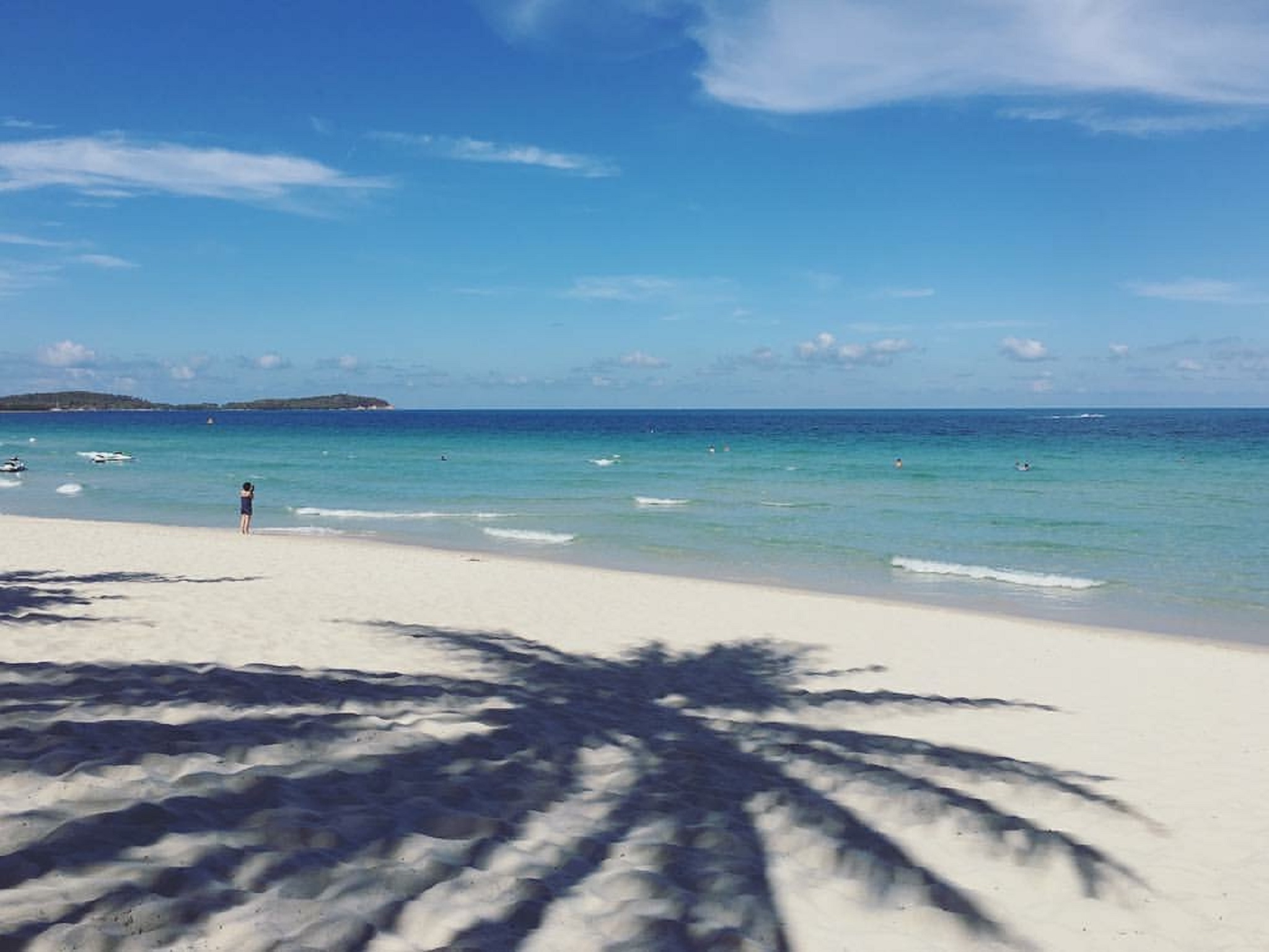 Banyan House Samui Bed and Breakfast