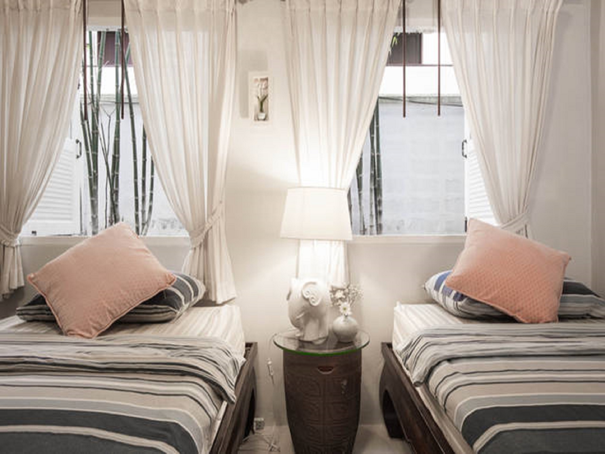 Banyan House Samui Bed and Breakfast