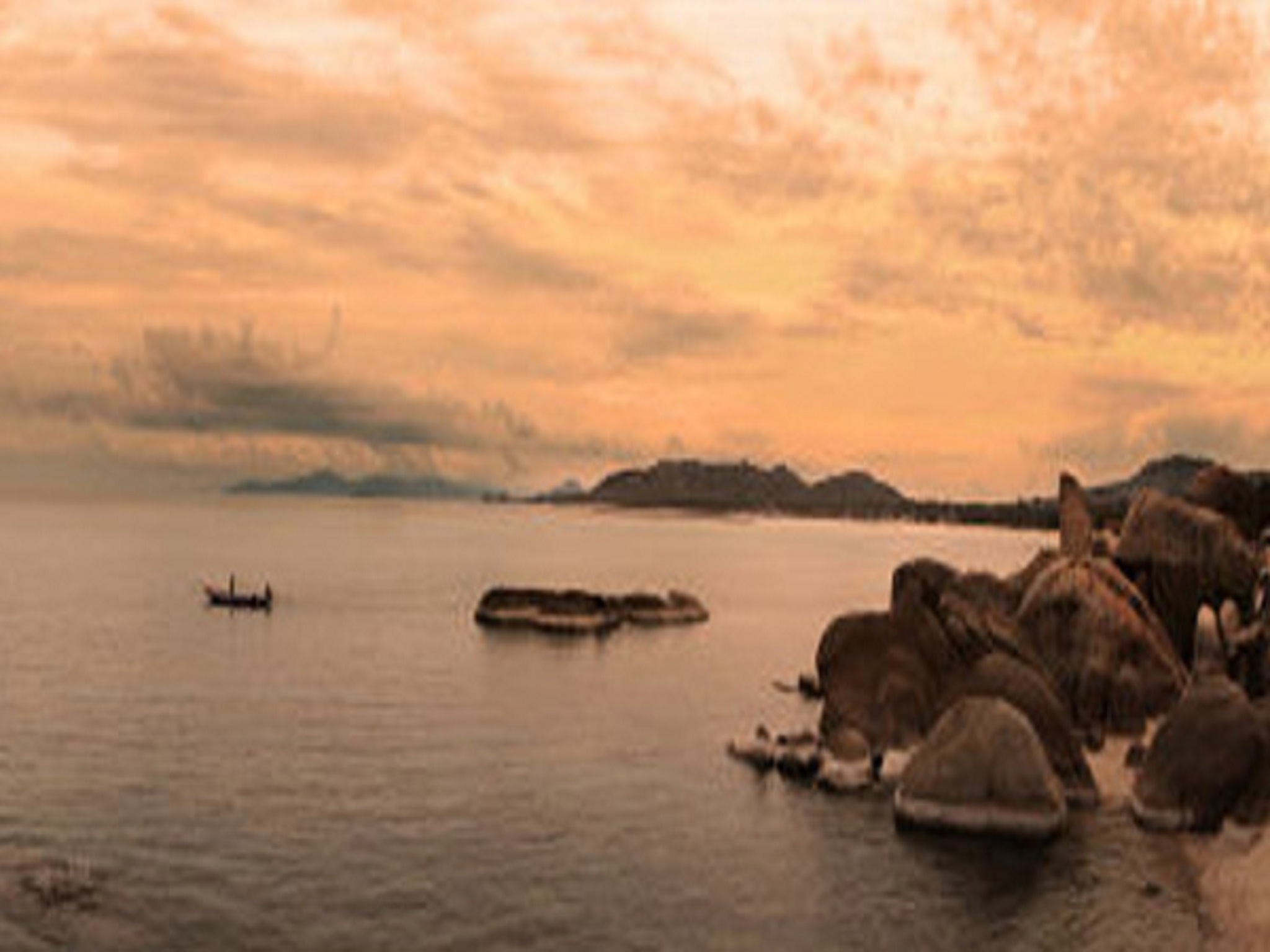 Banyan House Samui Bed and Breakfast