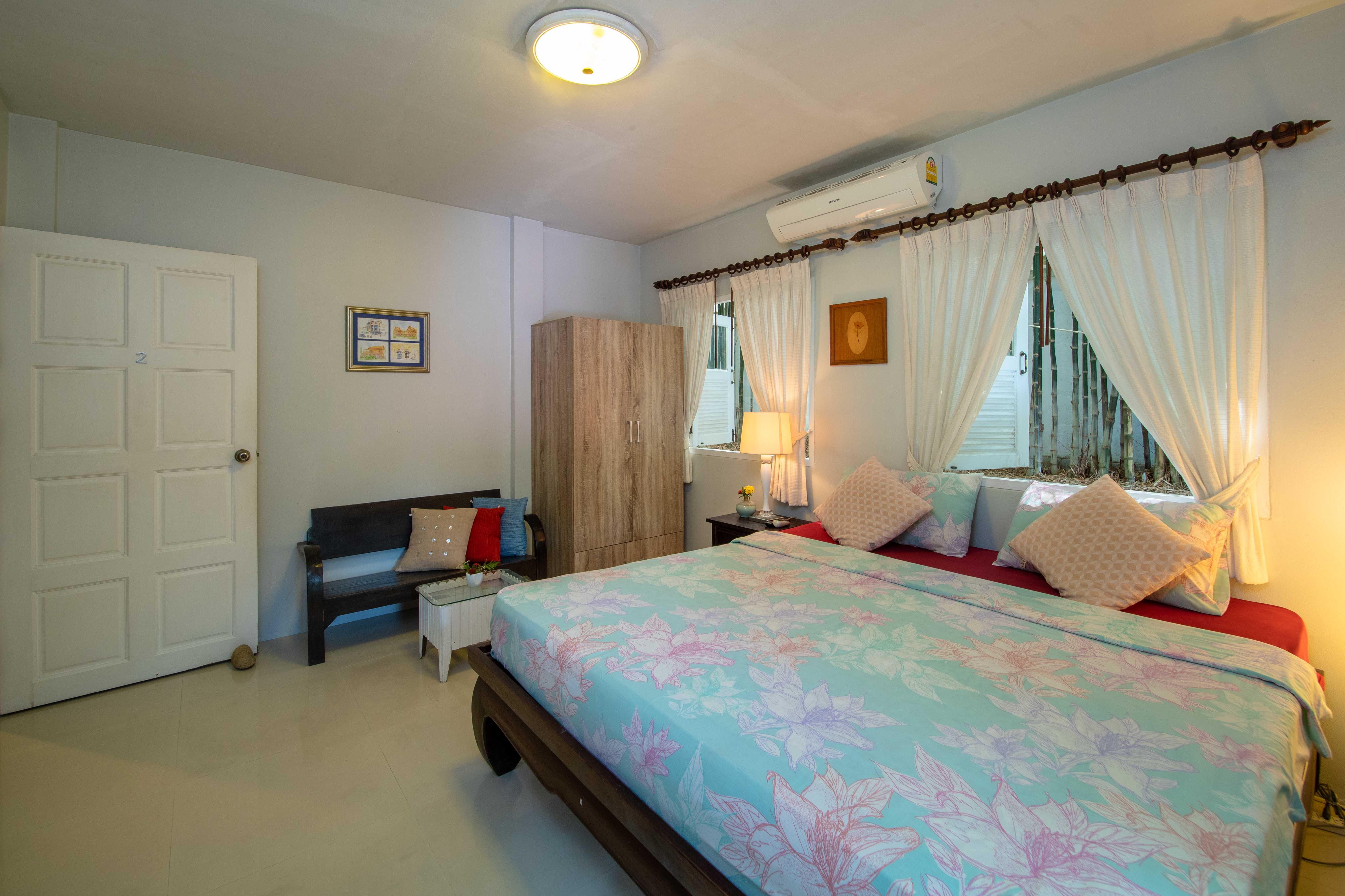 Banyan House Samui Bed and Breakfast