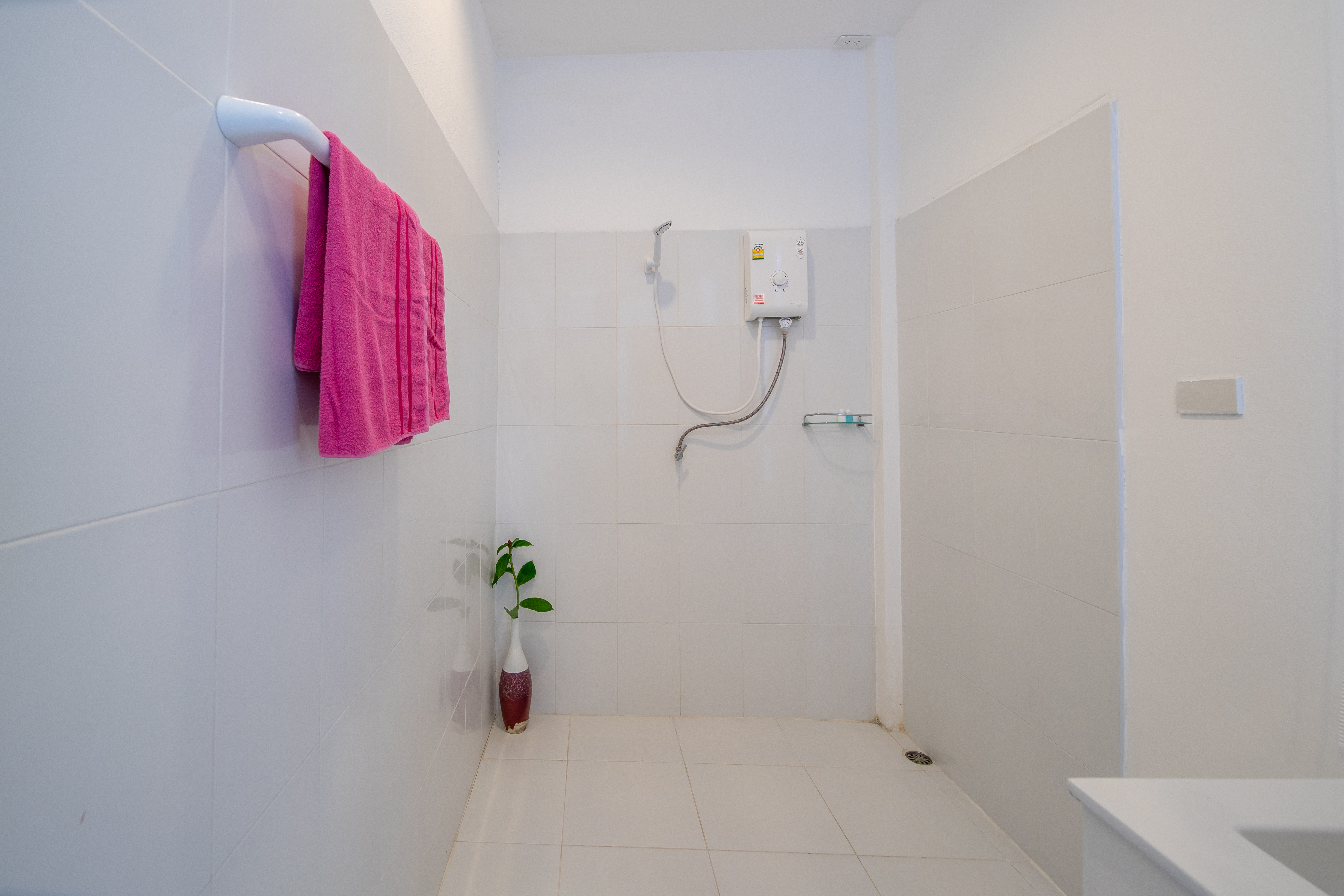 Banyan House Samui Bed and Breakfast