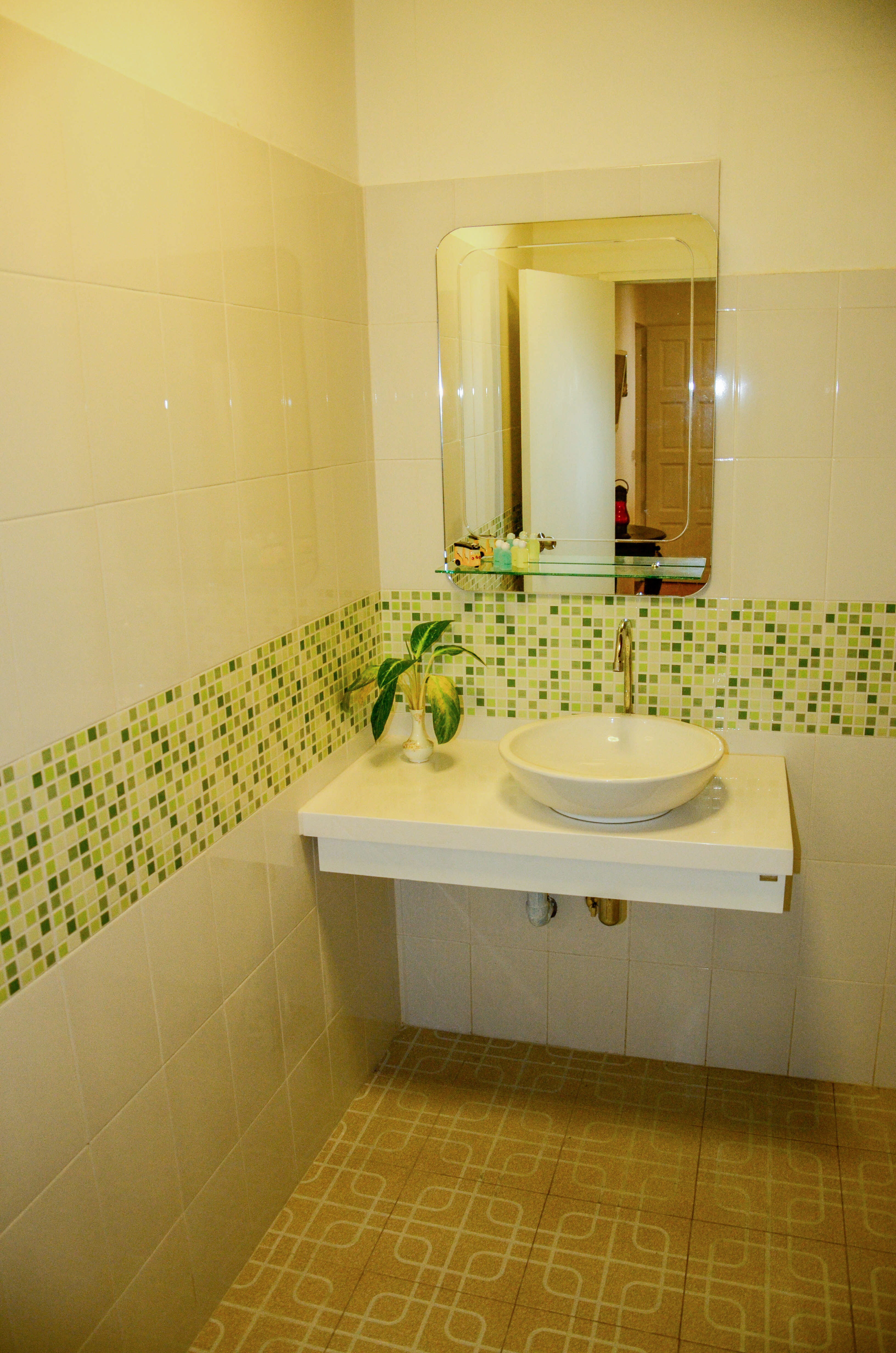 Banyan House Samui Bed and Breakfast