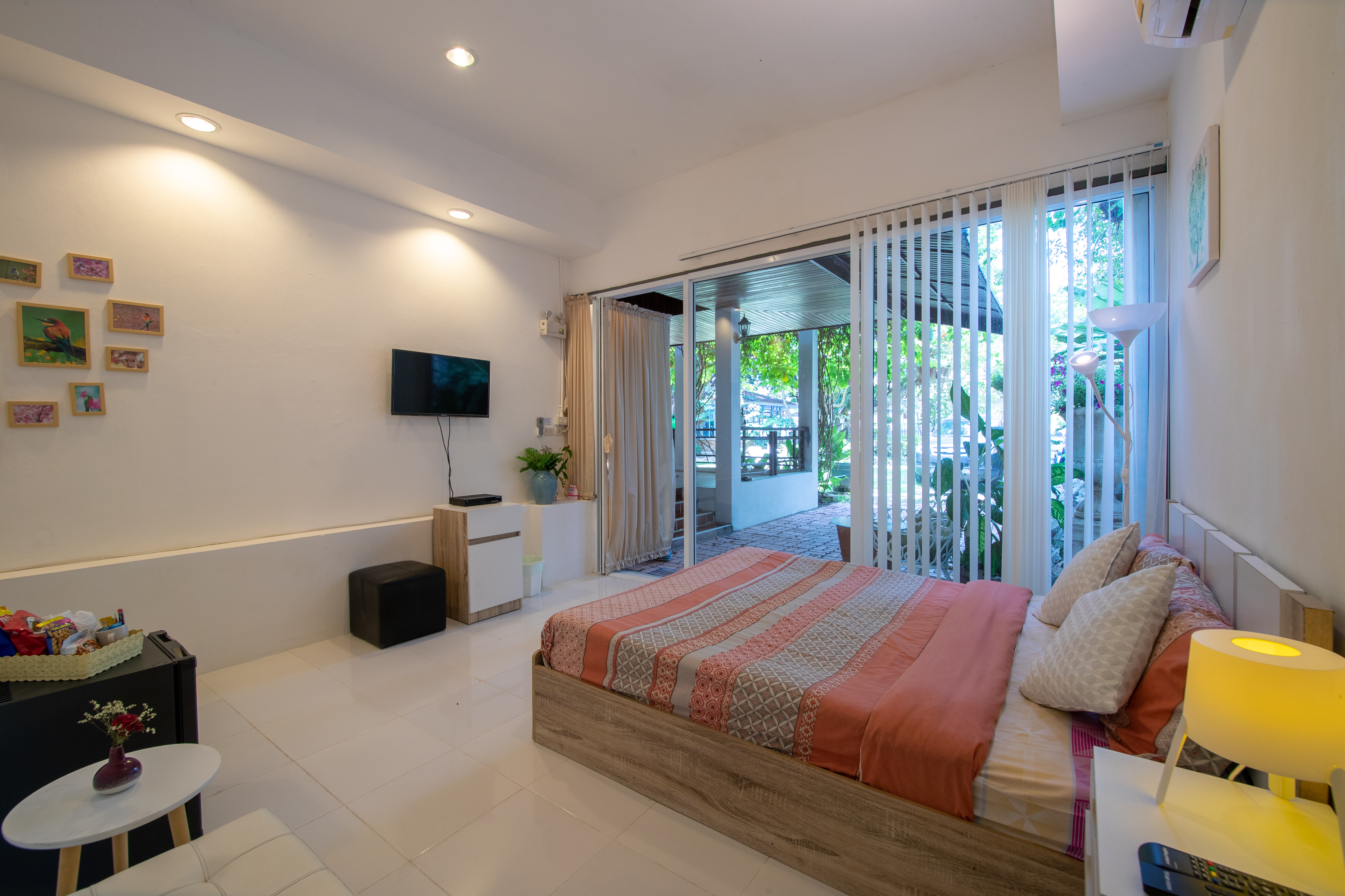 Banyan House Samui Bed and Breakfast