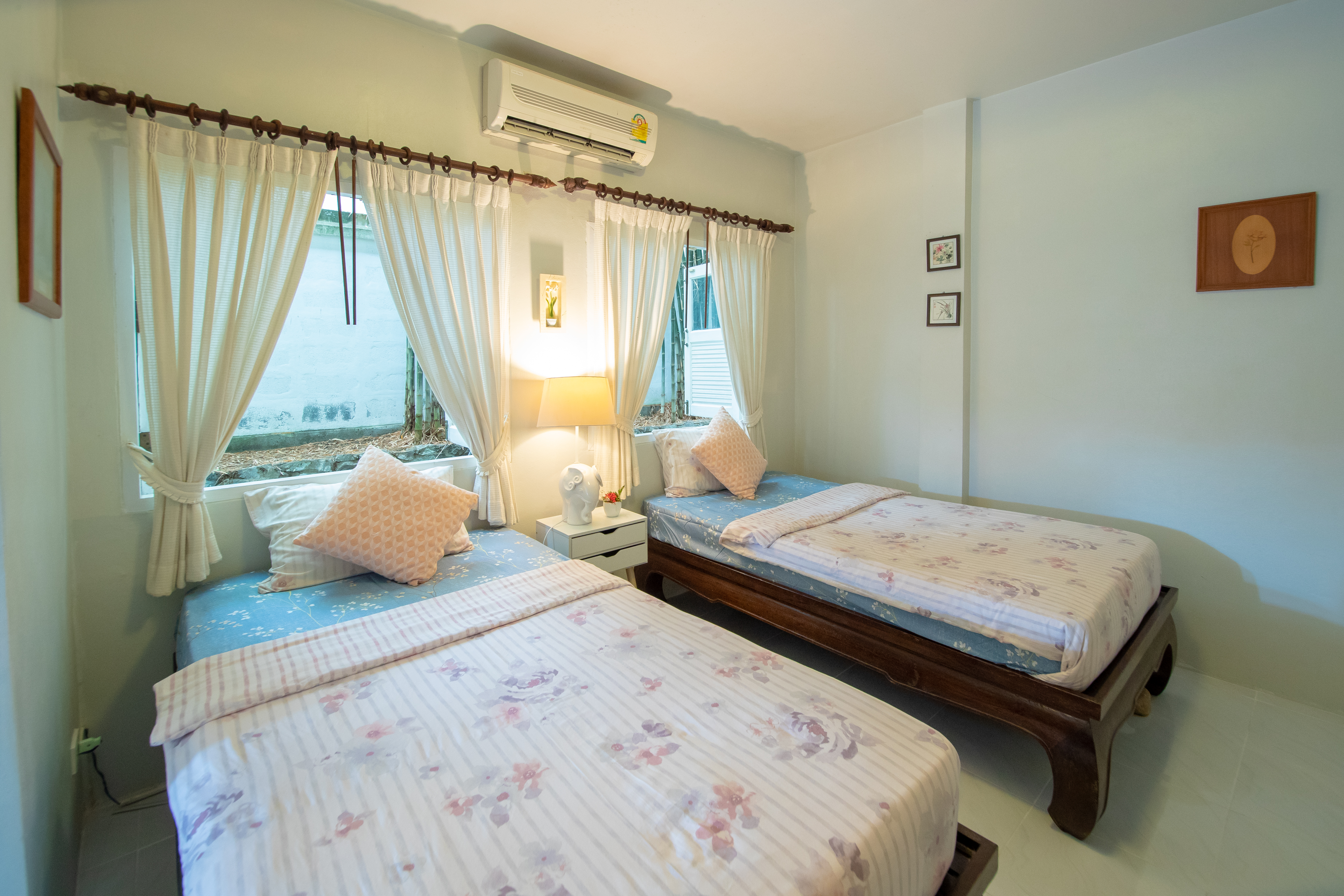 Banyan House Samui Bed and Breakfast