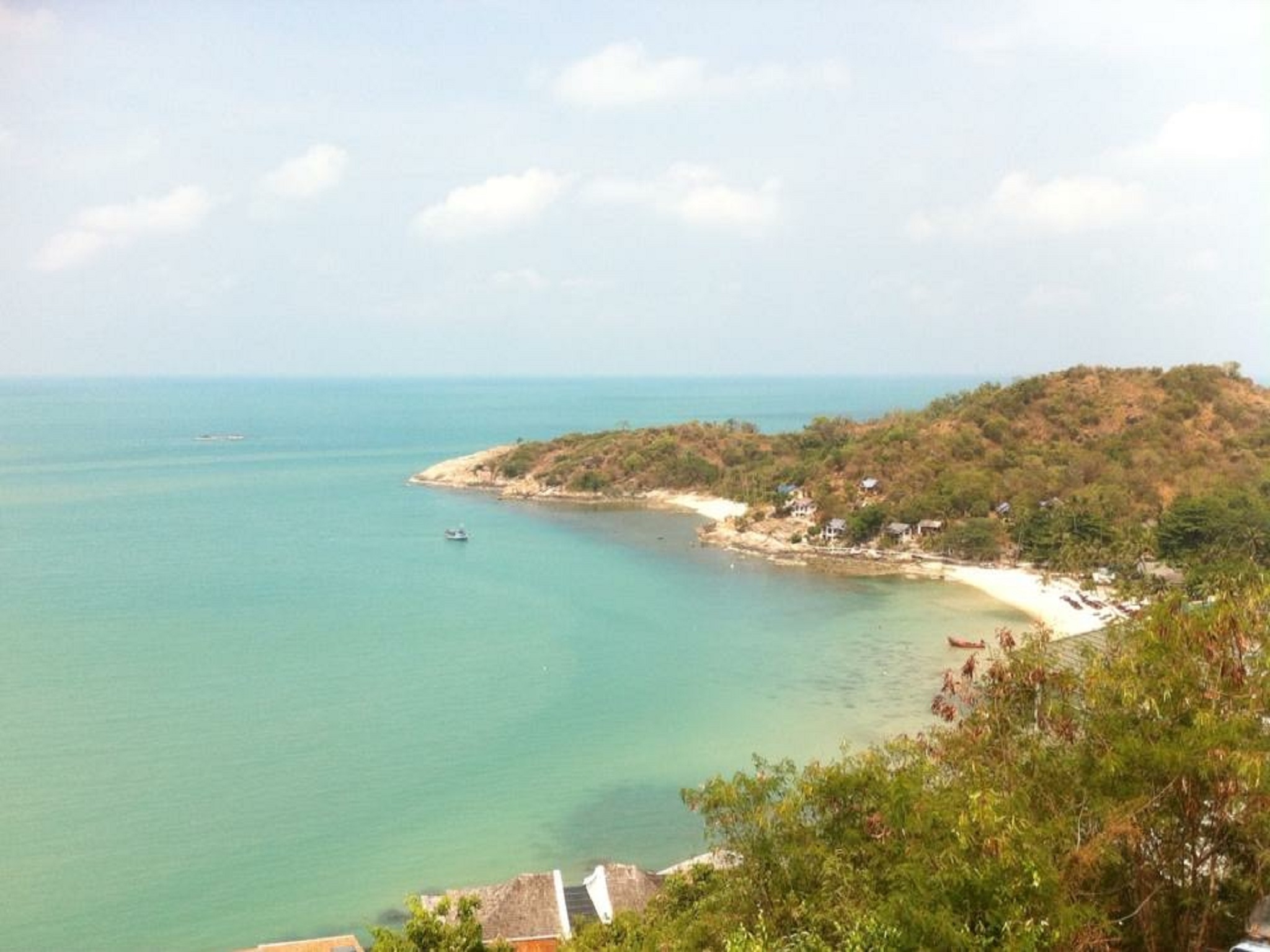 Banyan House Samui Bed and Breakfast