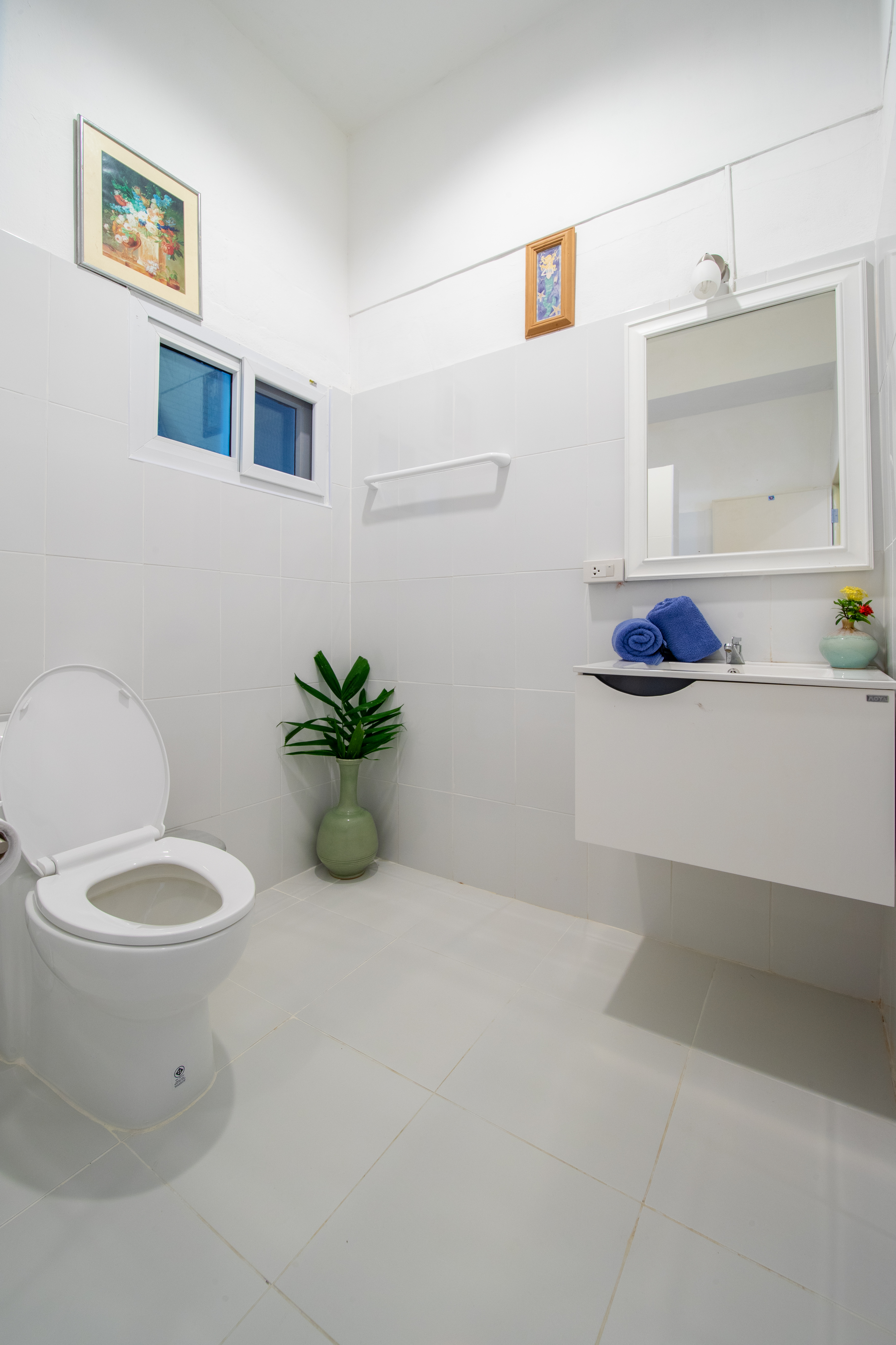 Banyan House Samui Bed and Breakfast