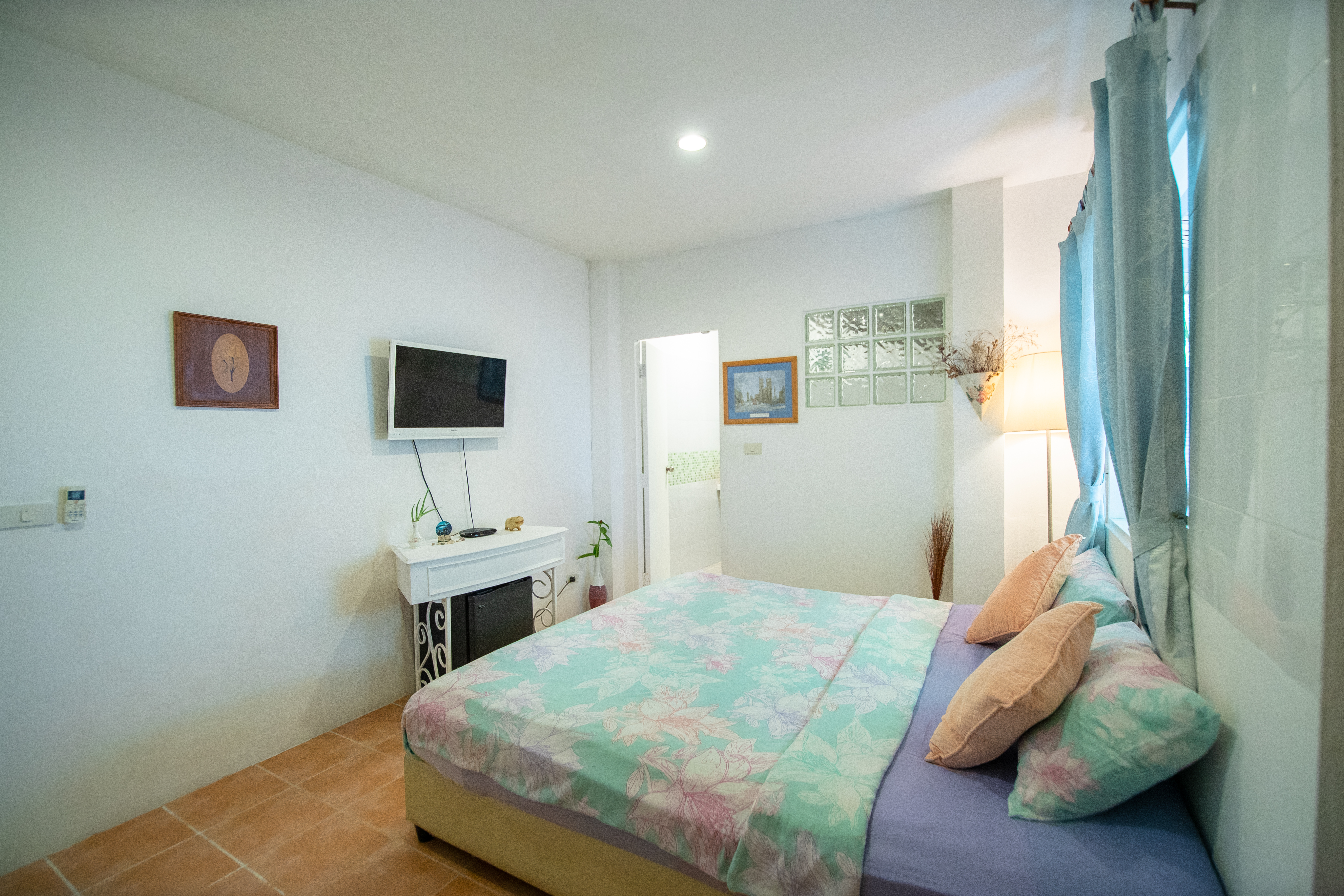 Banyan House Samui Bed and Breakfast