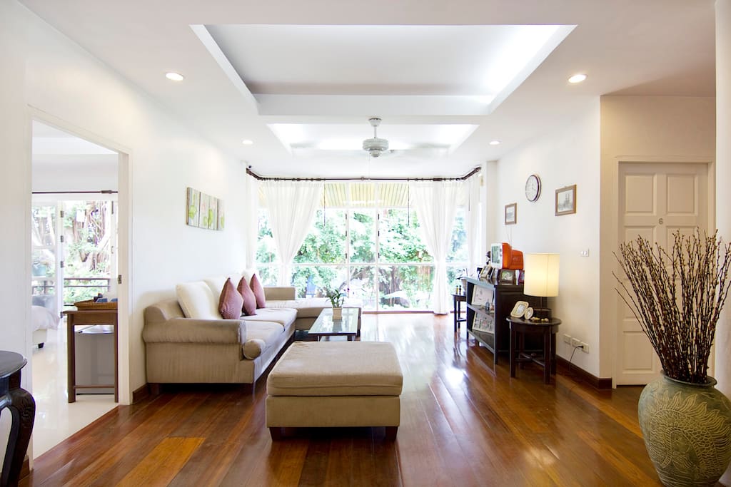 Banyan House Samui Bed and Breakfast