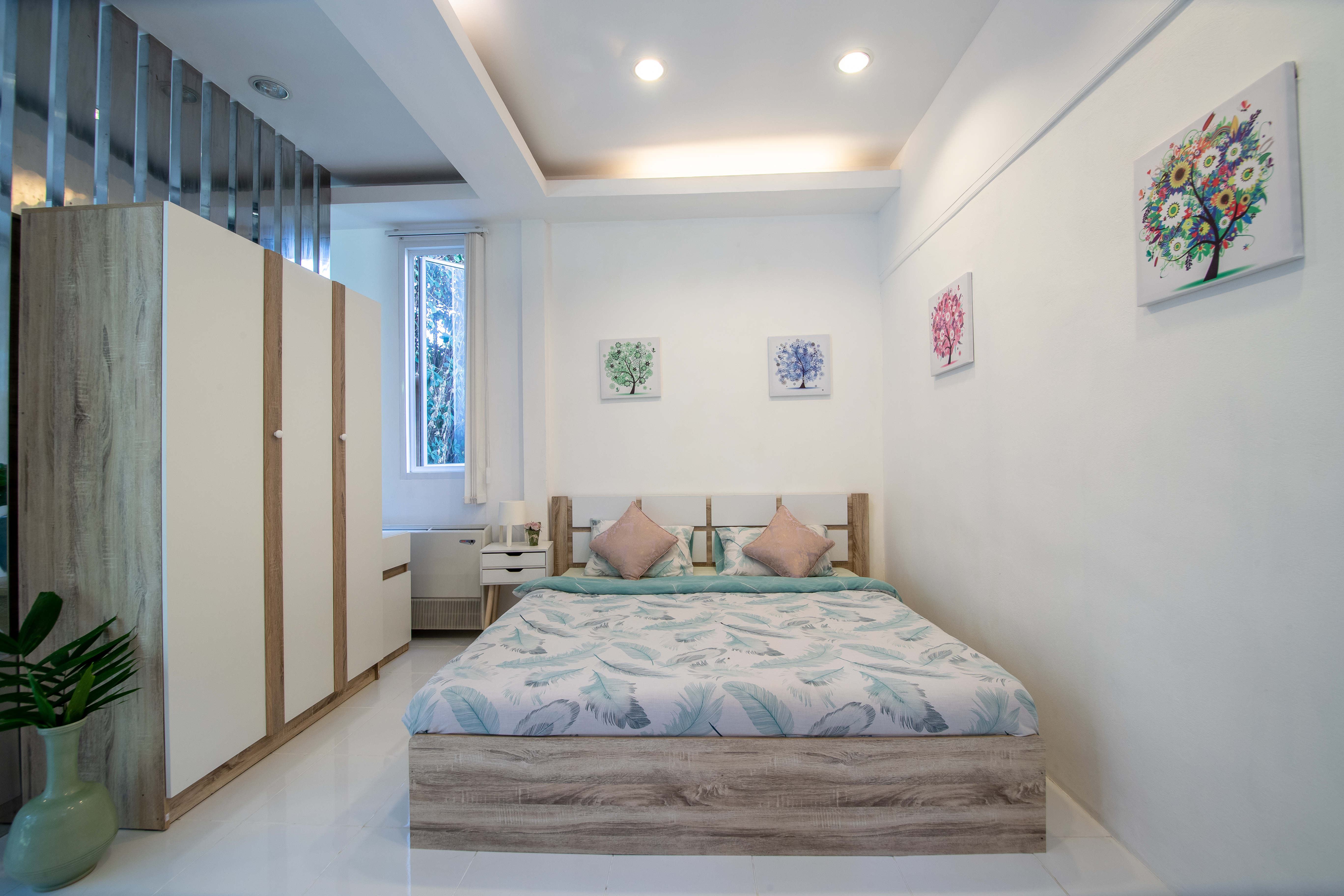 Banyan House Samui Bed and Breakfast