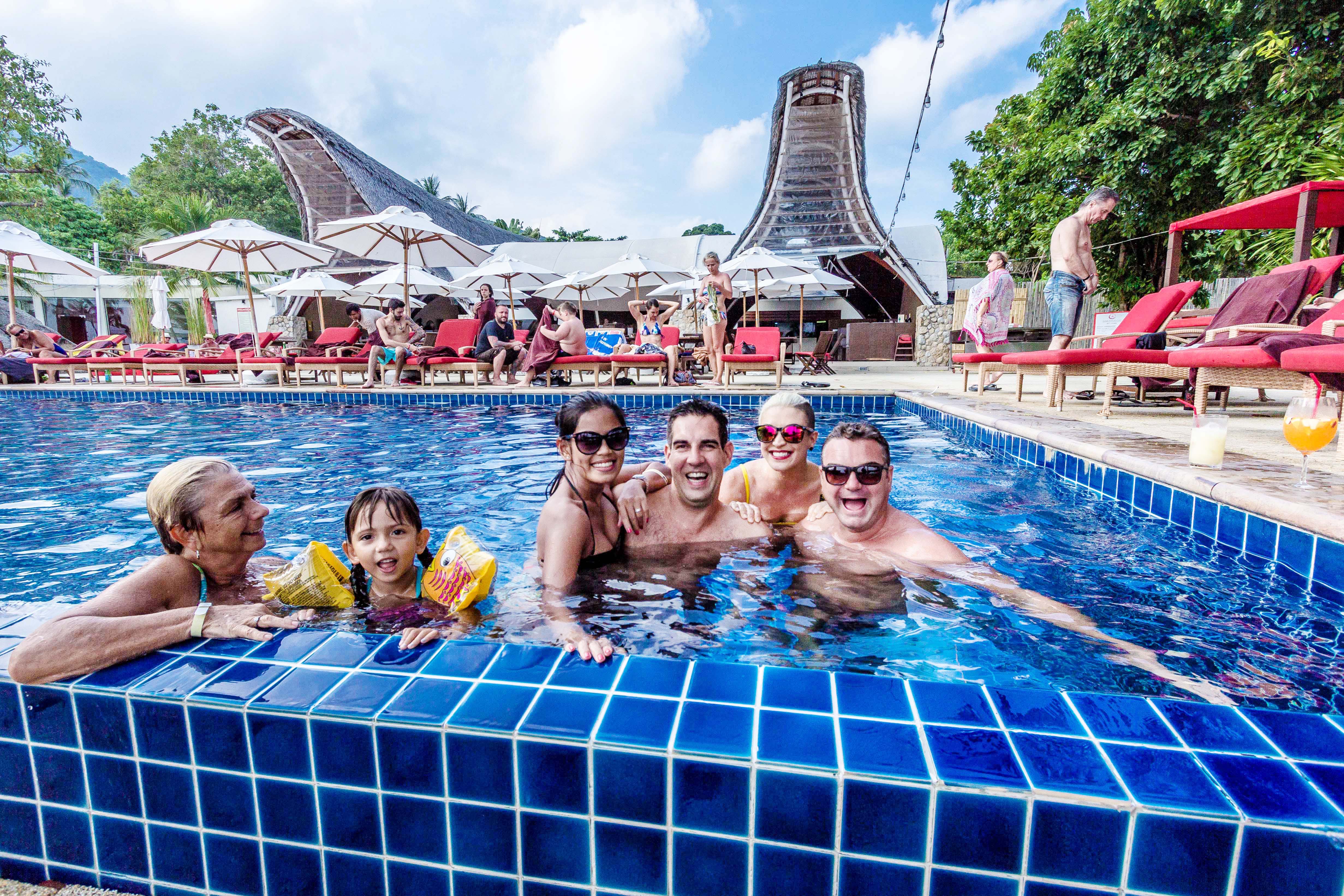 Beach Republic