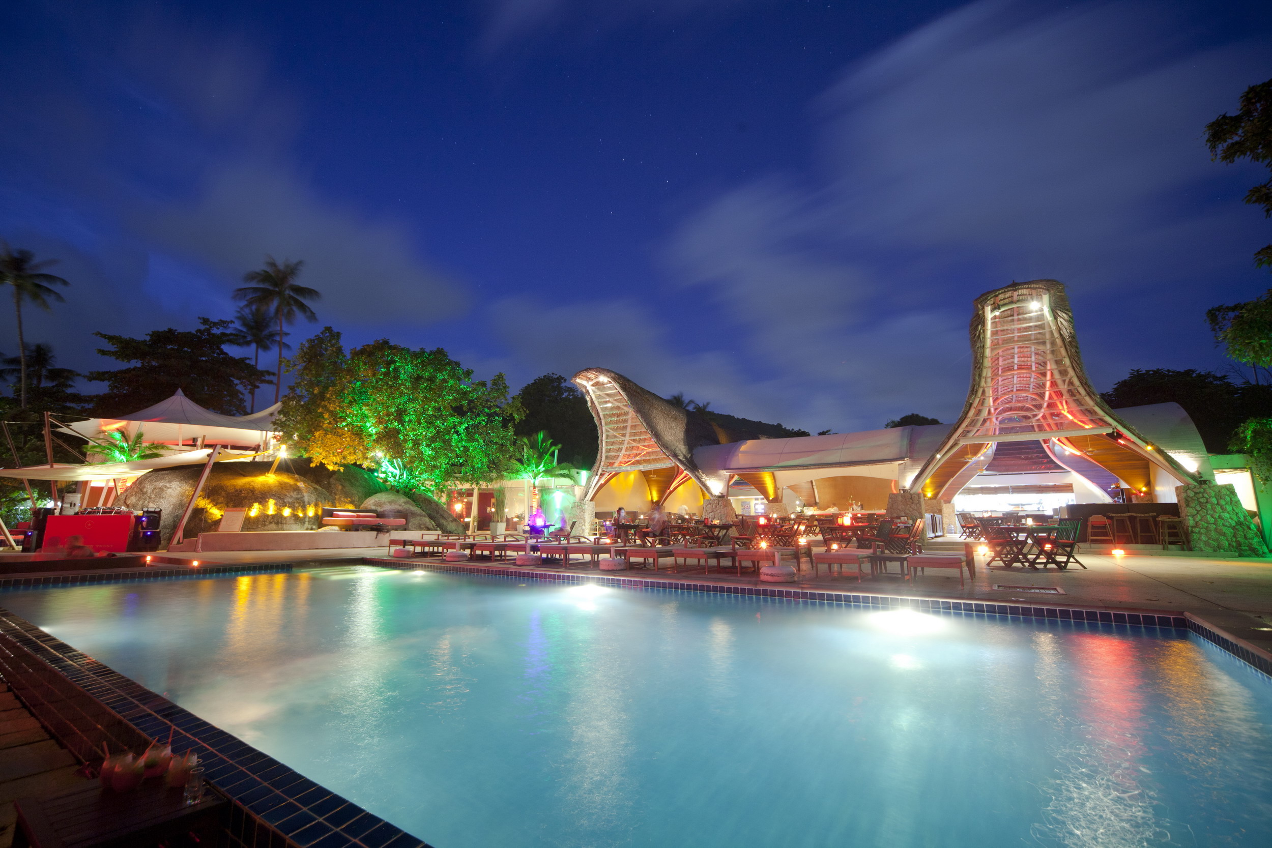 Beach Republic