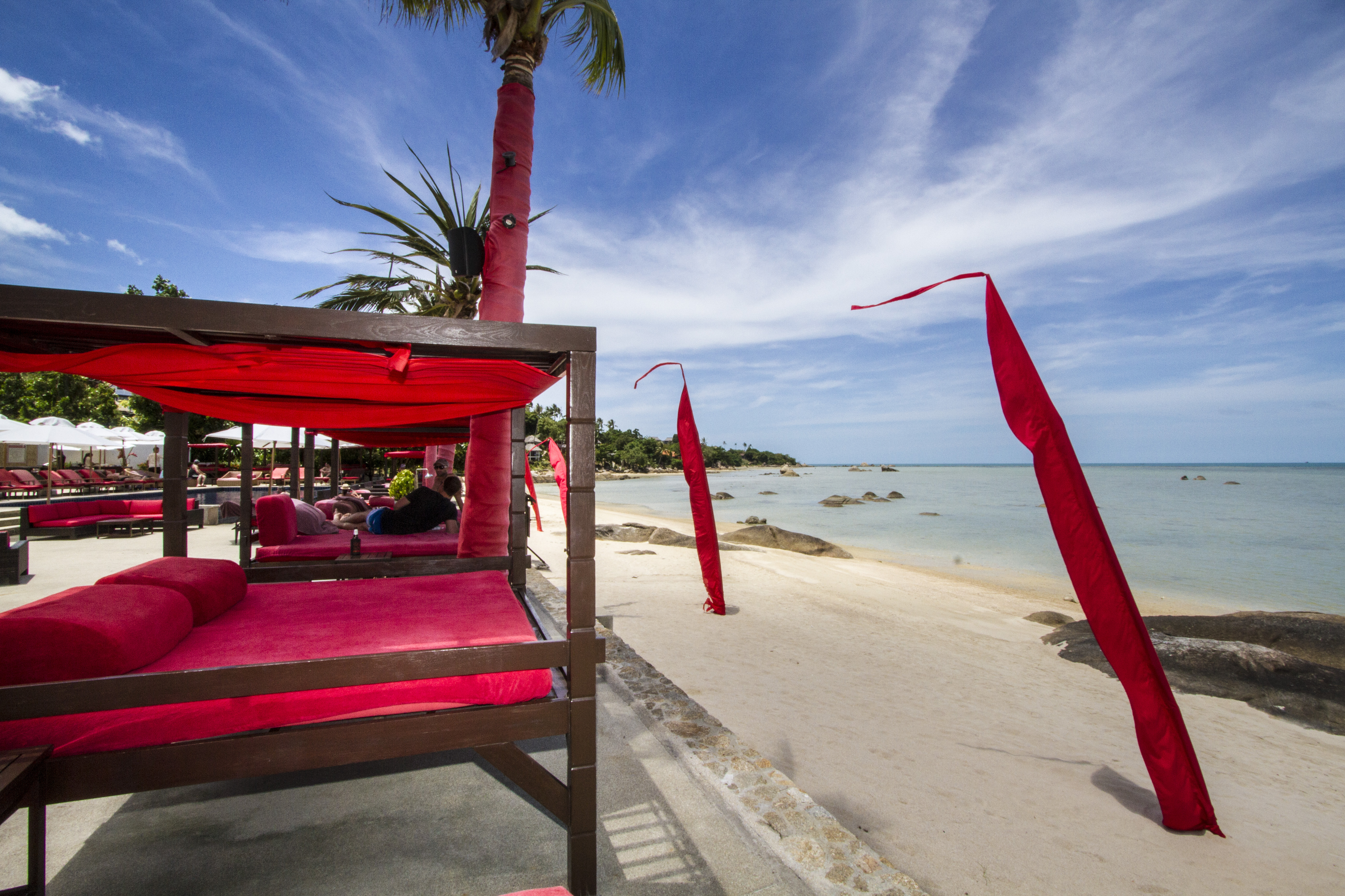 Beach Republic