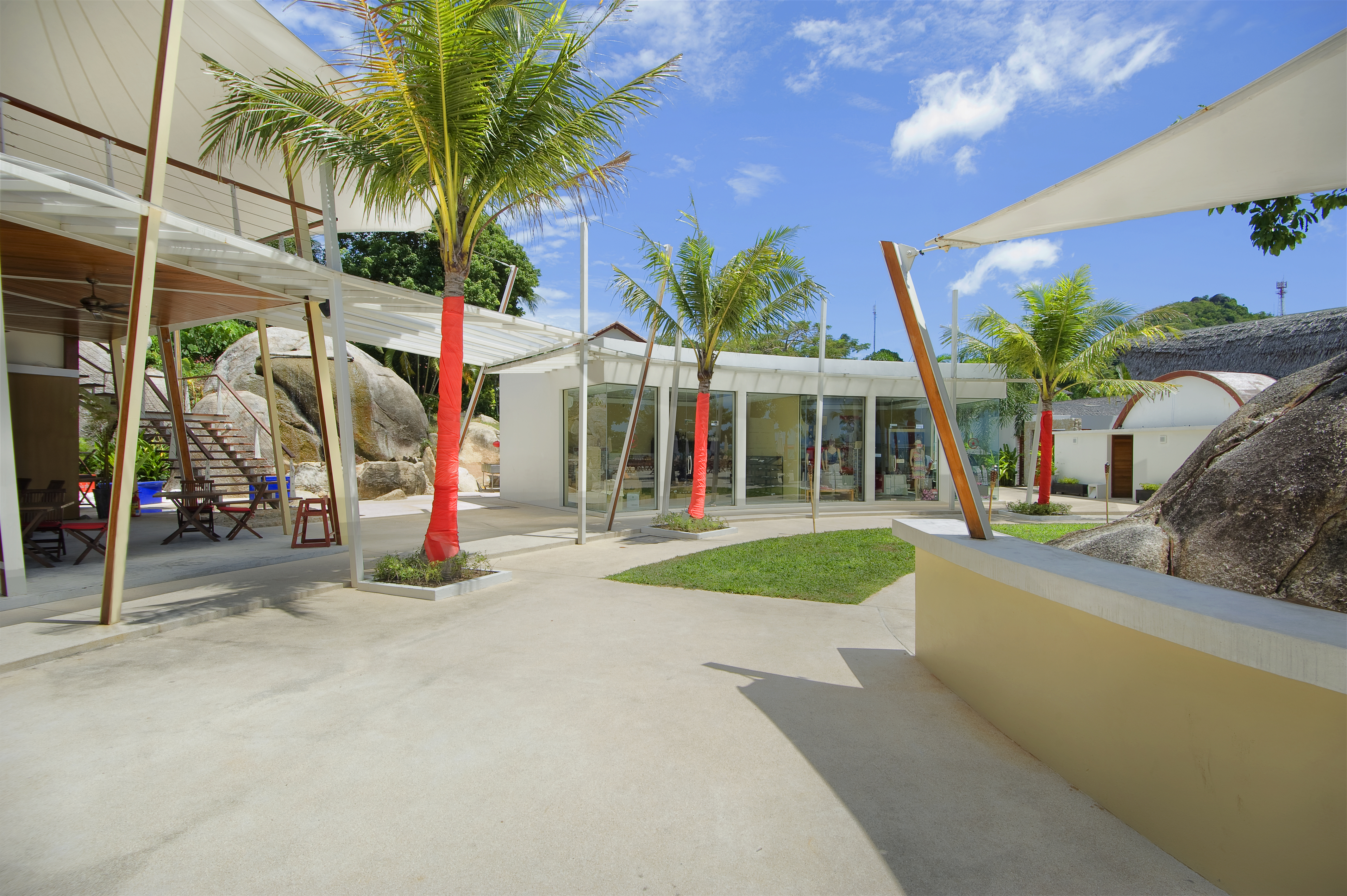 Beach Republic