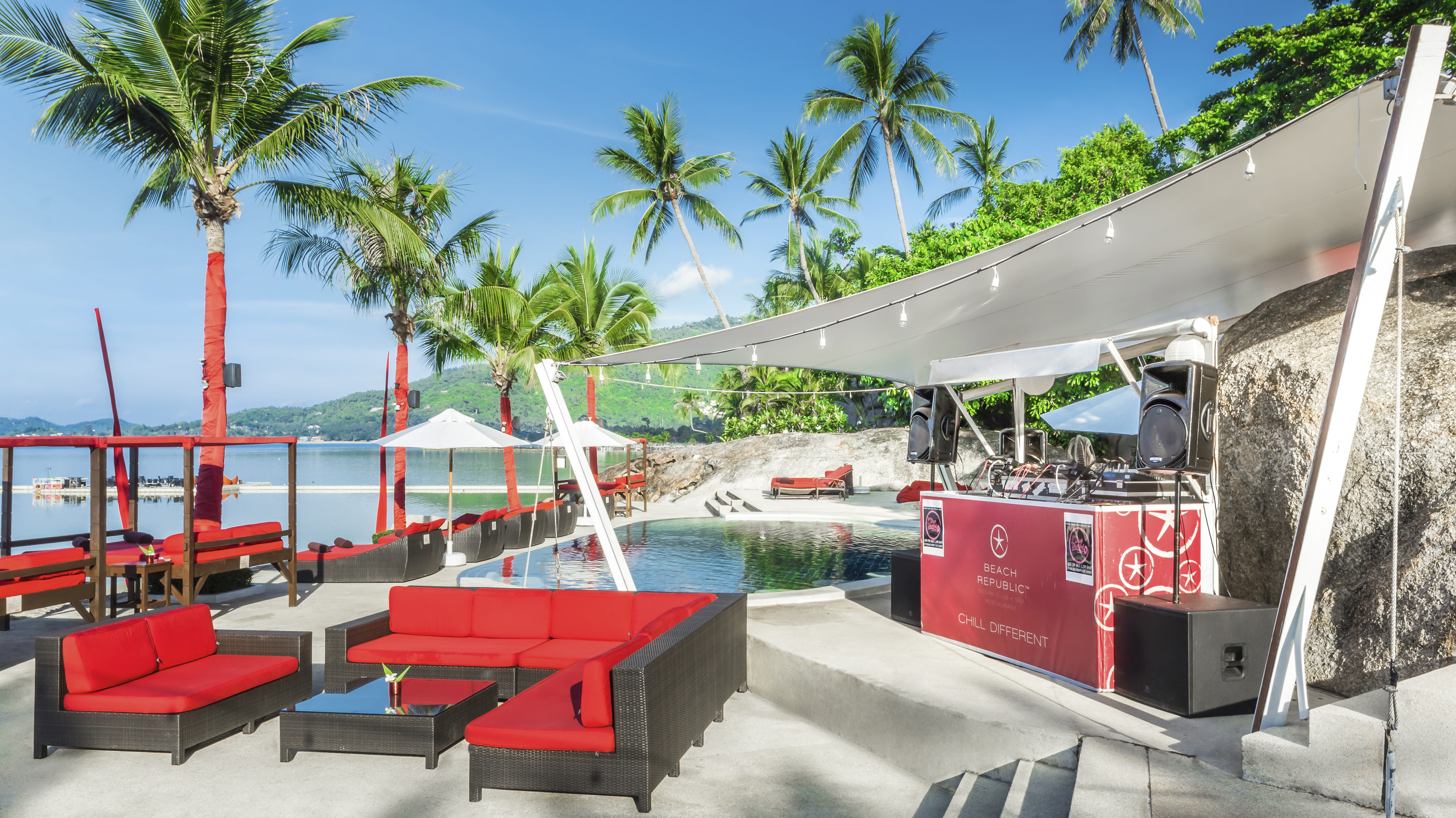 Beach Republic