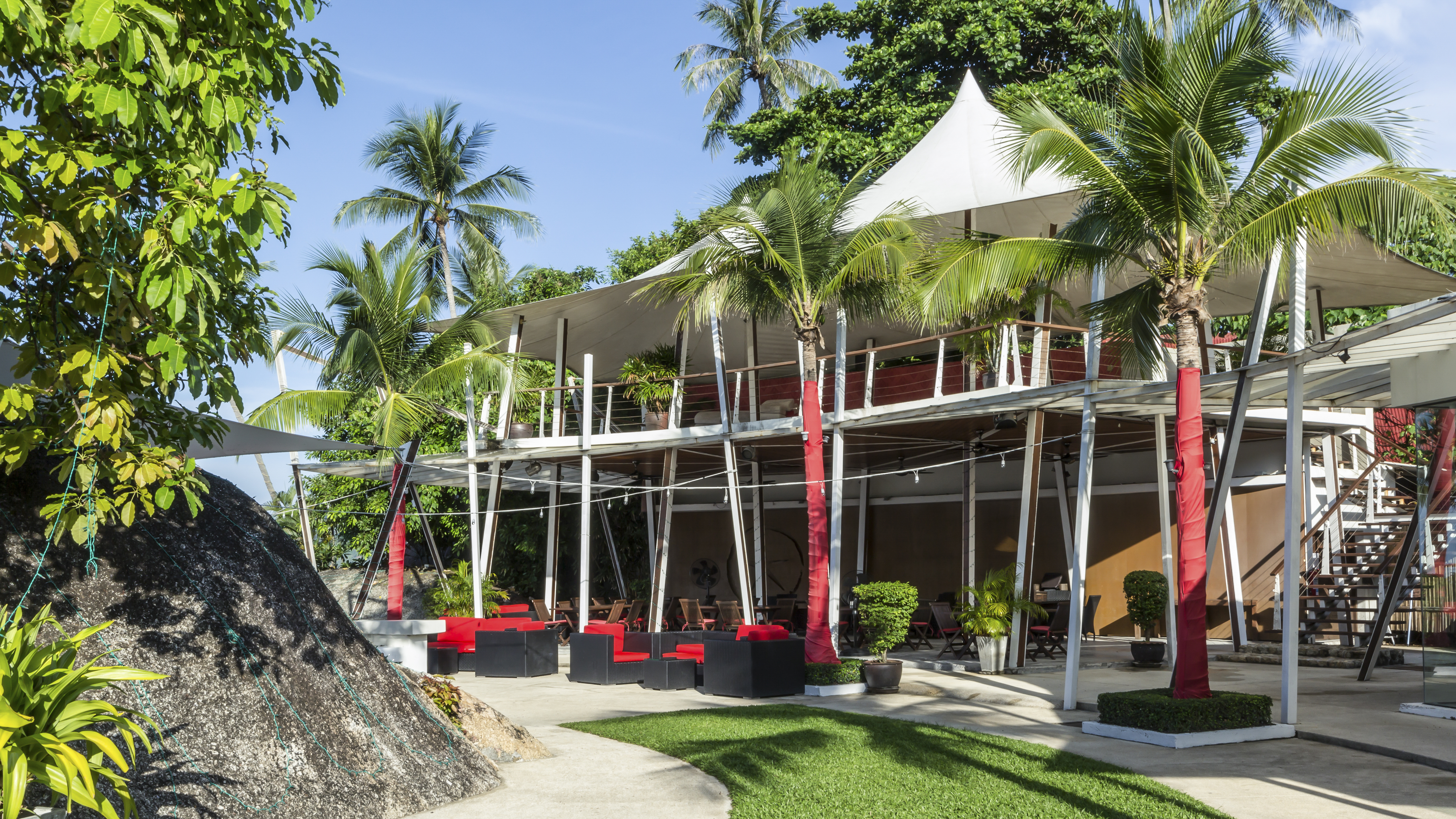 Beach Republic