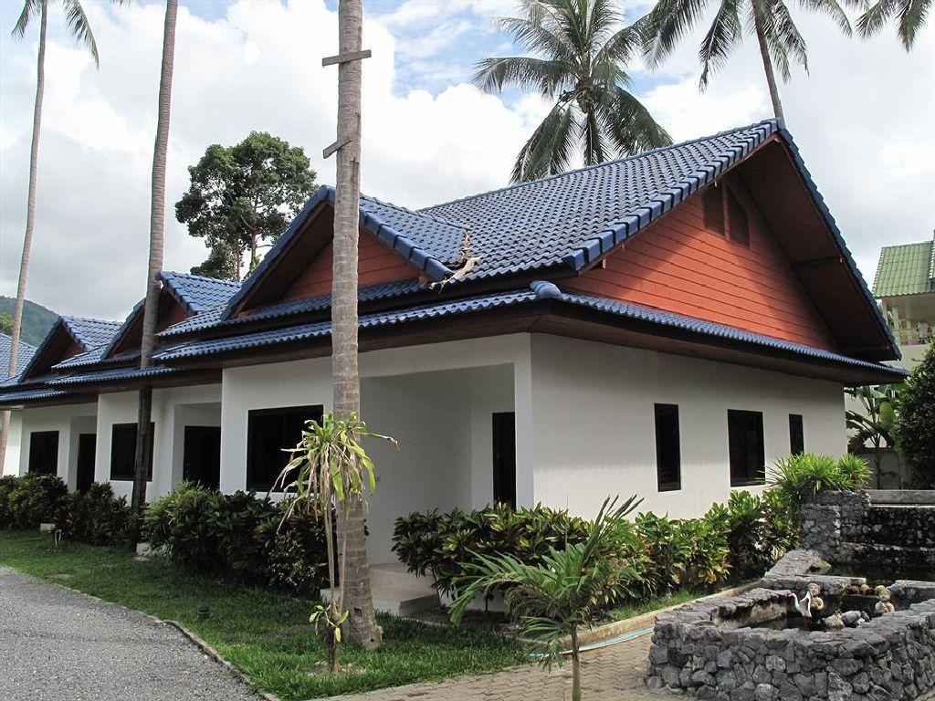 Berghof Resort Samui