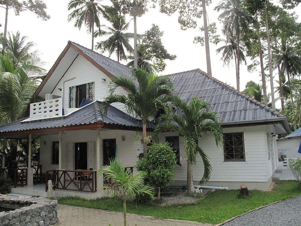 Berghof Resort Samui